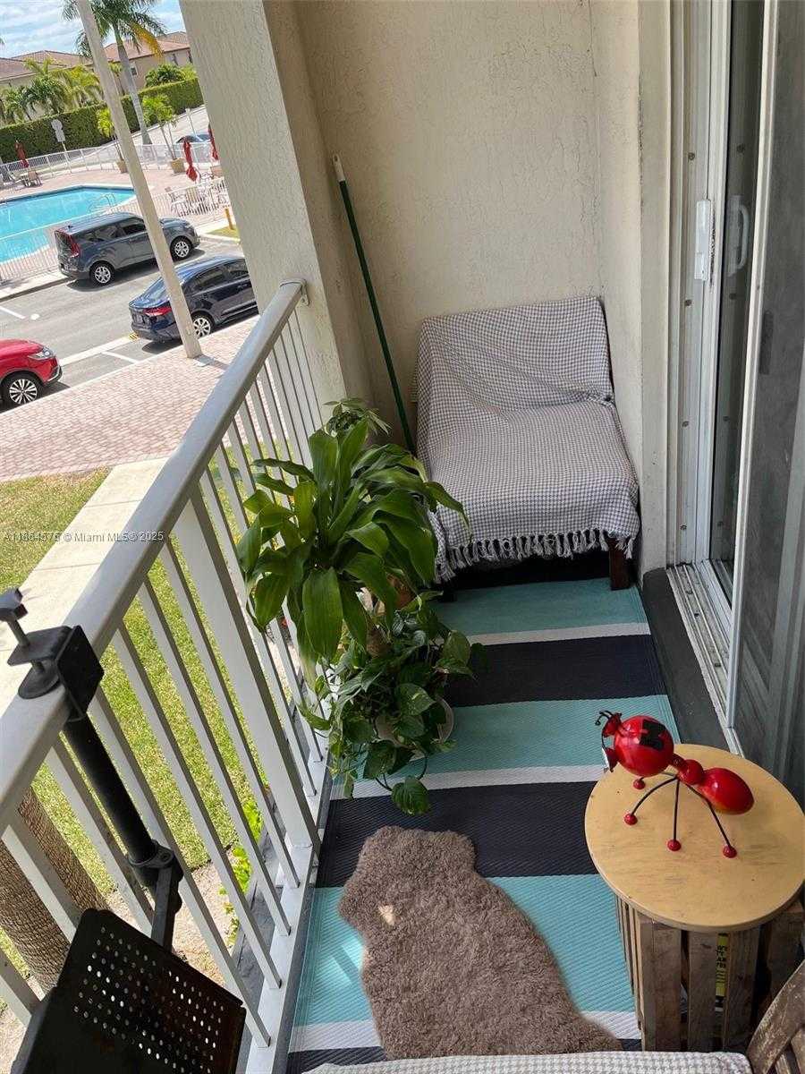 Small Image of 11601 NORTH WEST 89TH ST #204, Doral Number 19