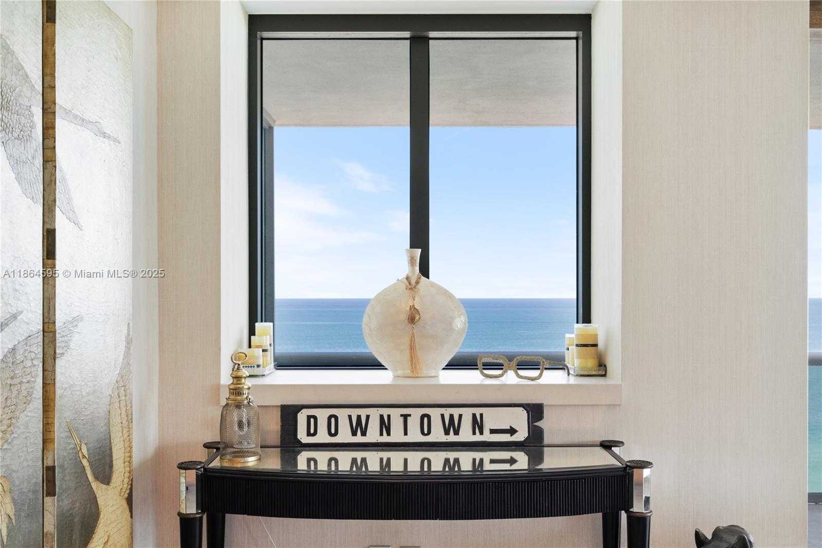 Small Image of 5875 COLLINS AVE #1902, Miami Beach Number 10