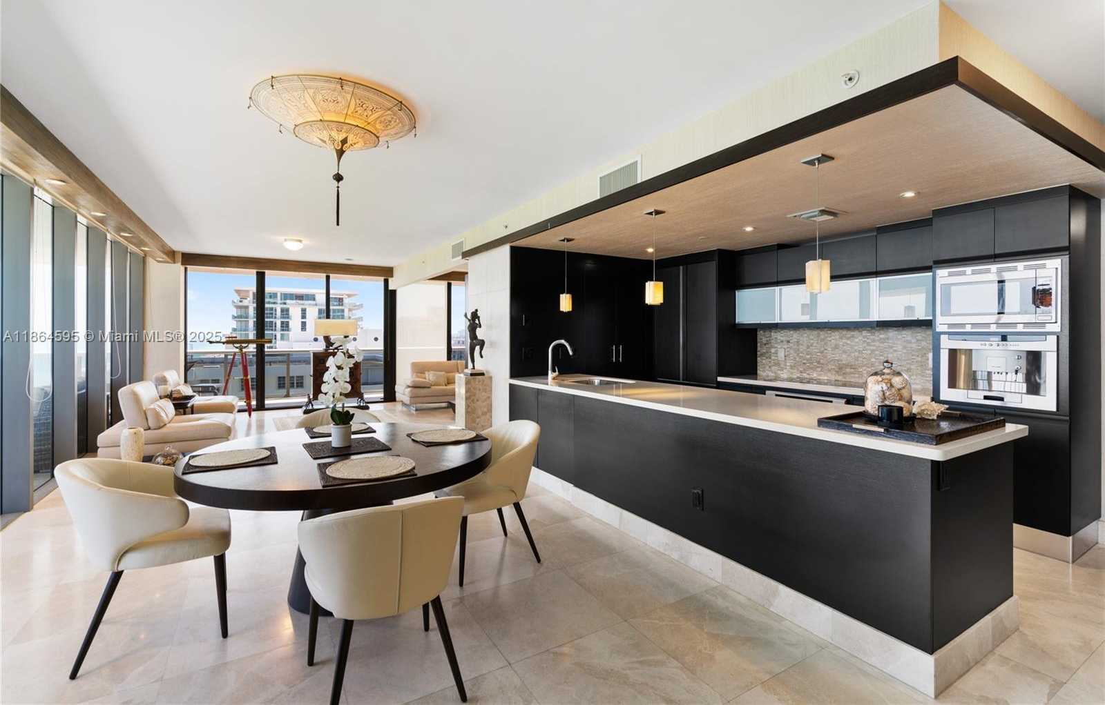 Small Image of 5875 COLLINS AVE #1902, Miami Beach Number 11