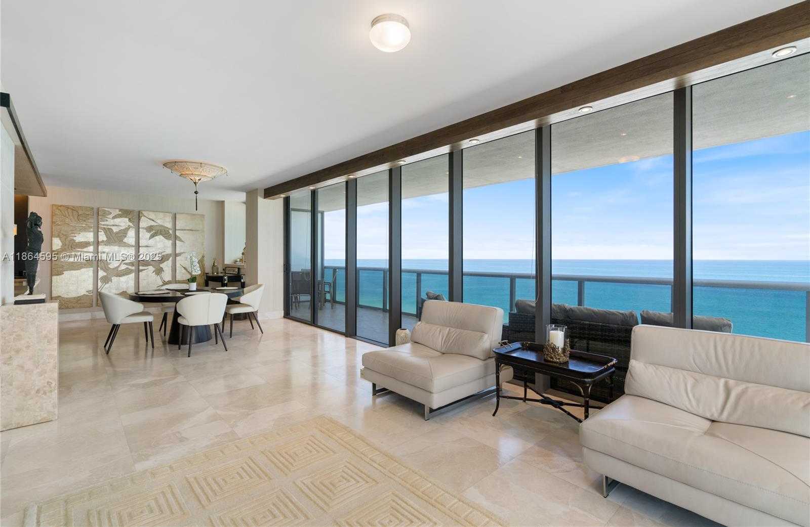 Small Image of 5875 COLLINS AVE #1902, Miami Beach Number 15