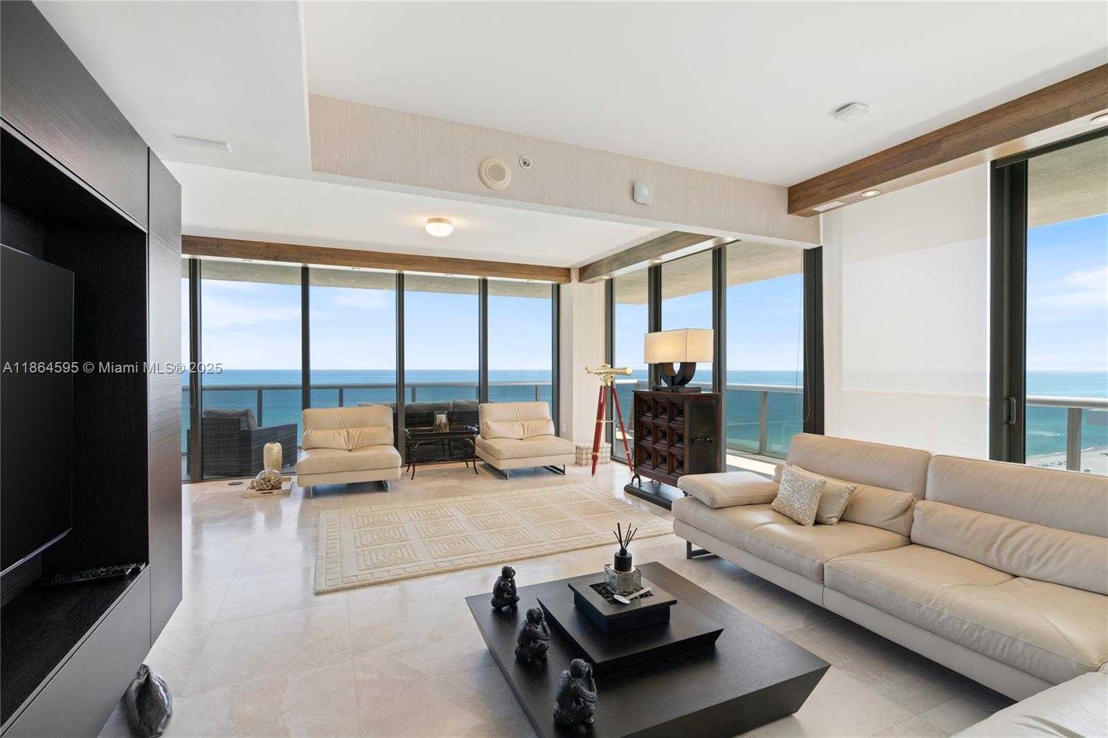 Small Image of 5875 COLLINS AVE #1902, Miami Beach Number 16