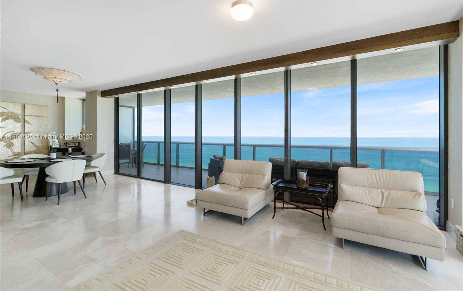 Small Image of 5875 COLLINS AVE #1902, Miami Beach Number 17