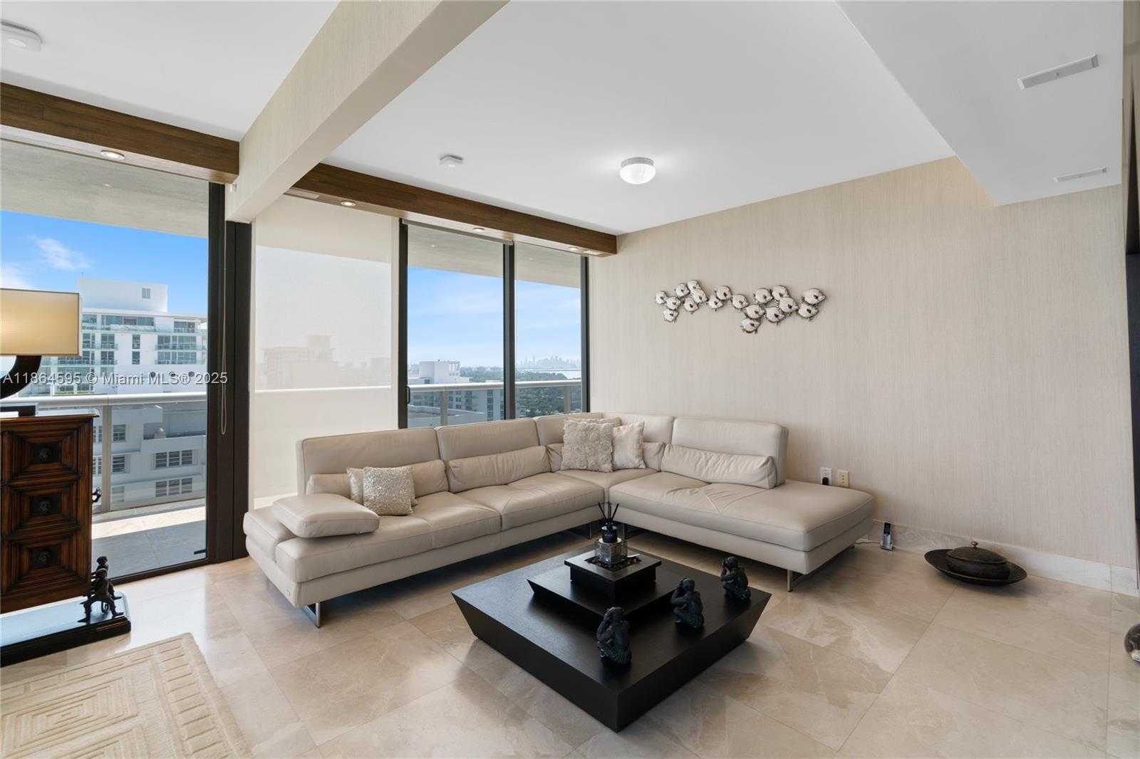 Small Image of 5875 COLLINS AVE #1902, Miami Beach Number 19