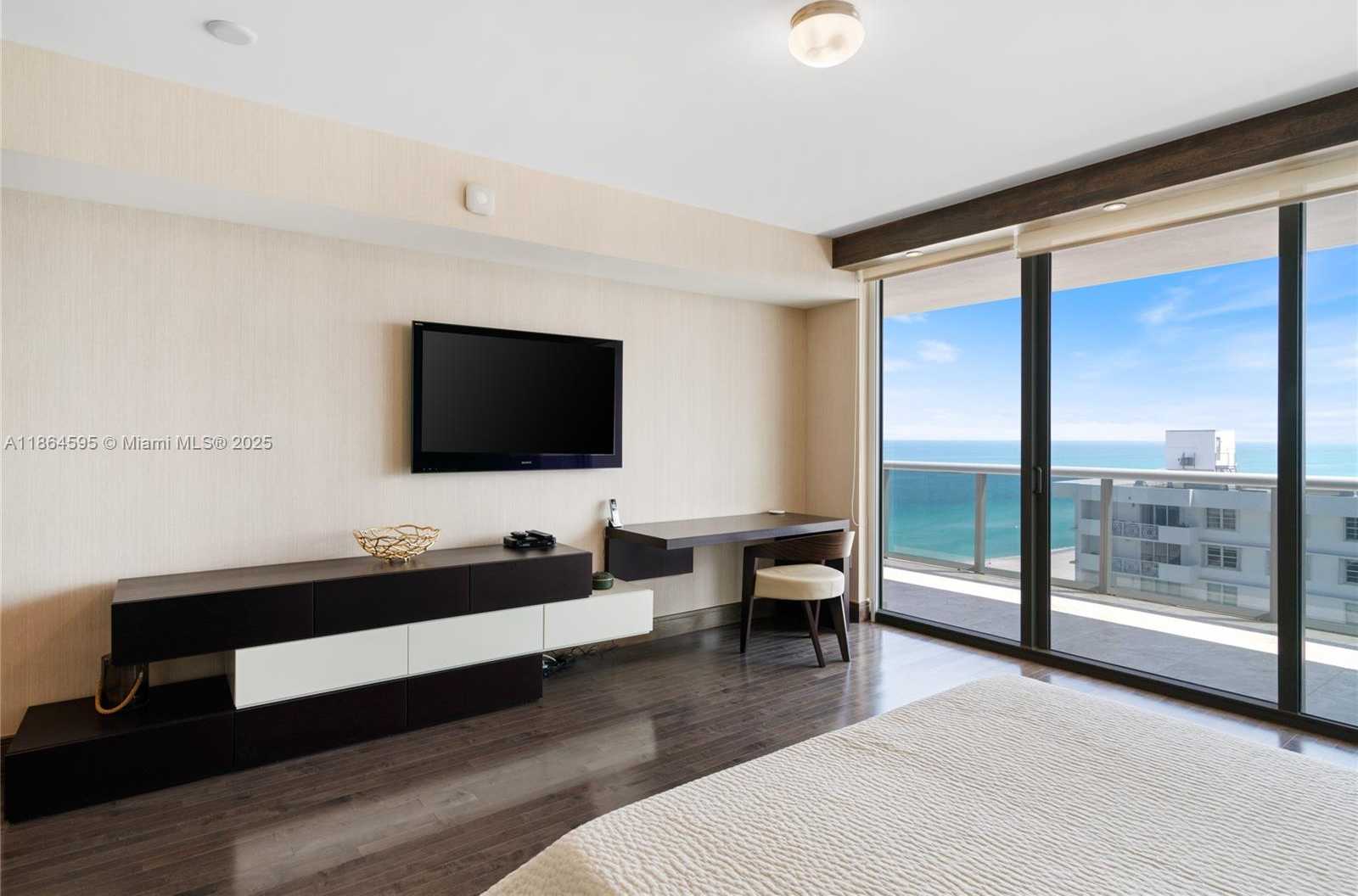 Small Image of 5875 COLLINS AVE #1902, Miami Beach Number 24