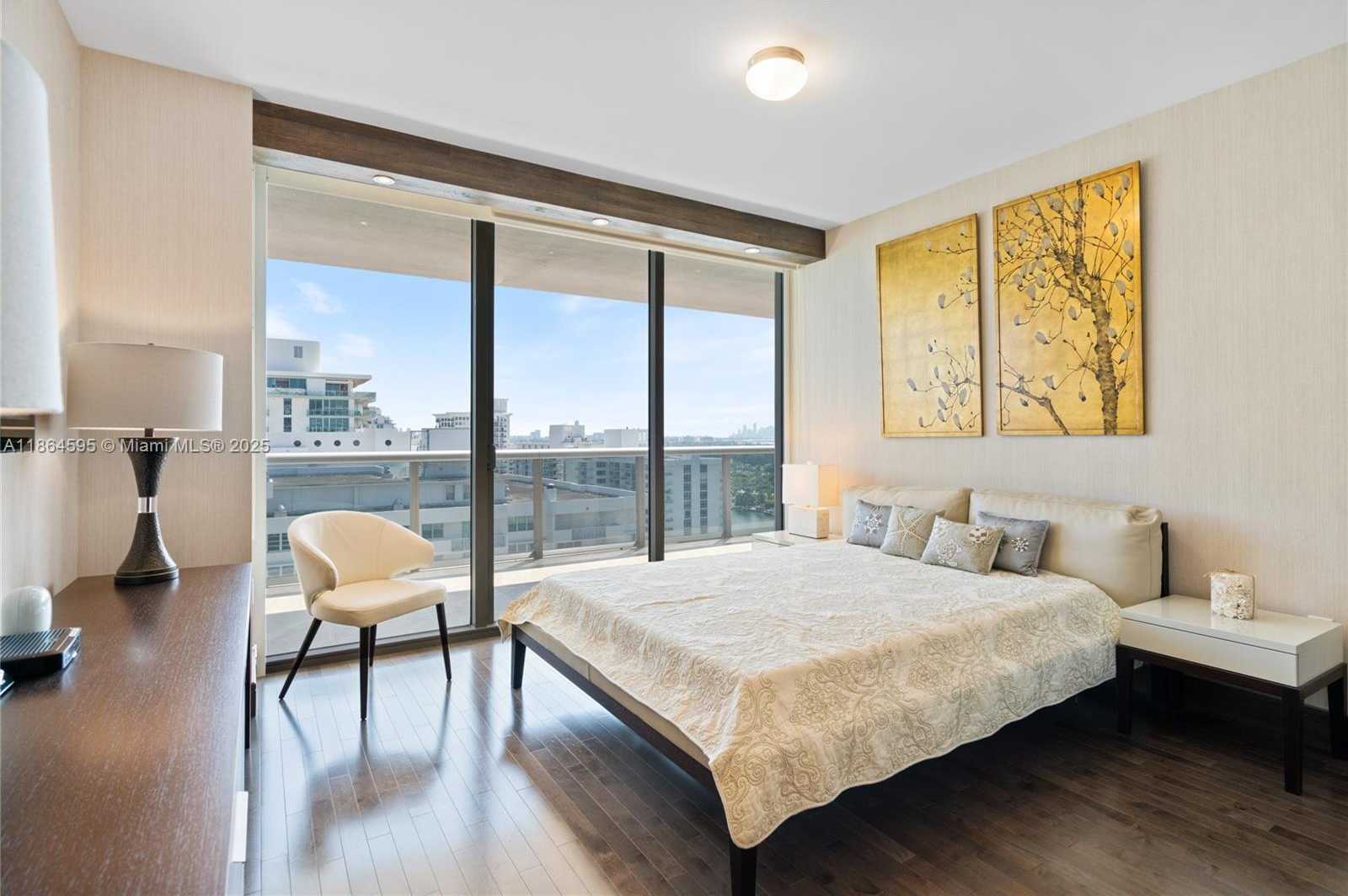 Small Image of 5875 COLLINS AVE #1902, Miami Beach Number 33