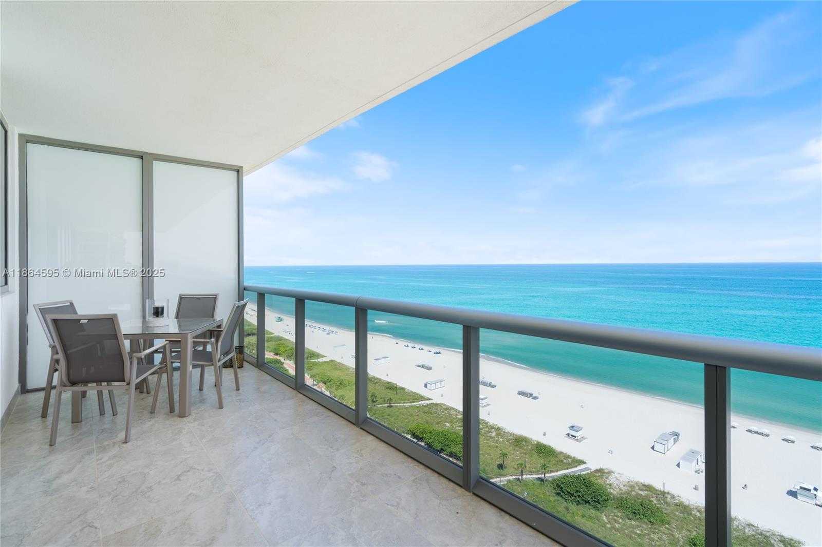 Small Image of 5875 COLLINS AVE #1902, Miami Beach Number 39