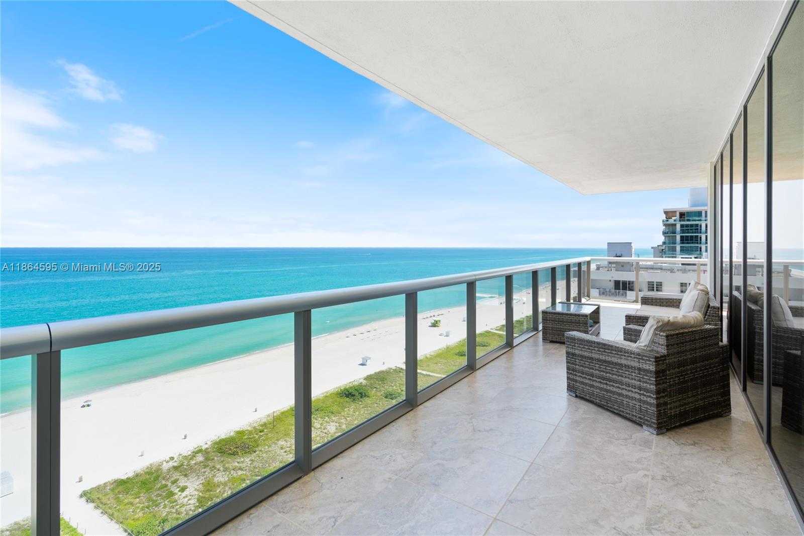 Small Image of 5875 COLLINS AVE #1902, Miami Beach Number 42