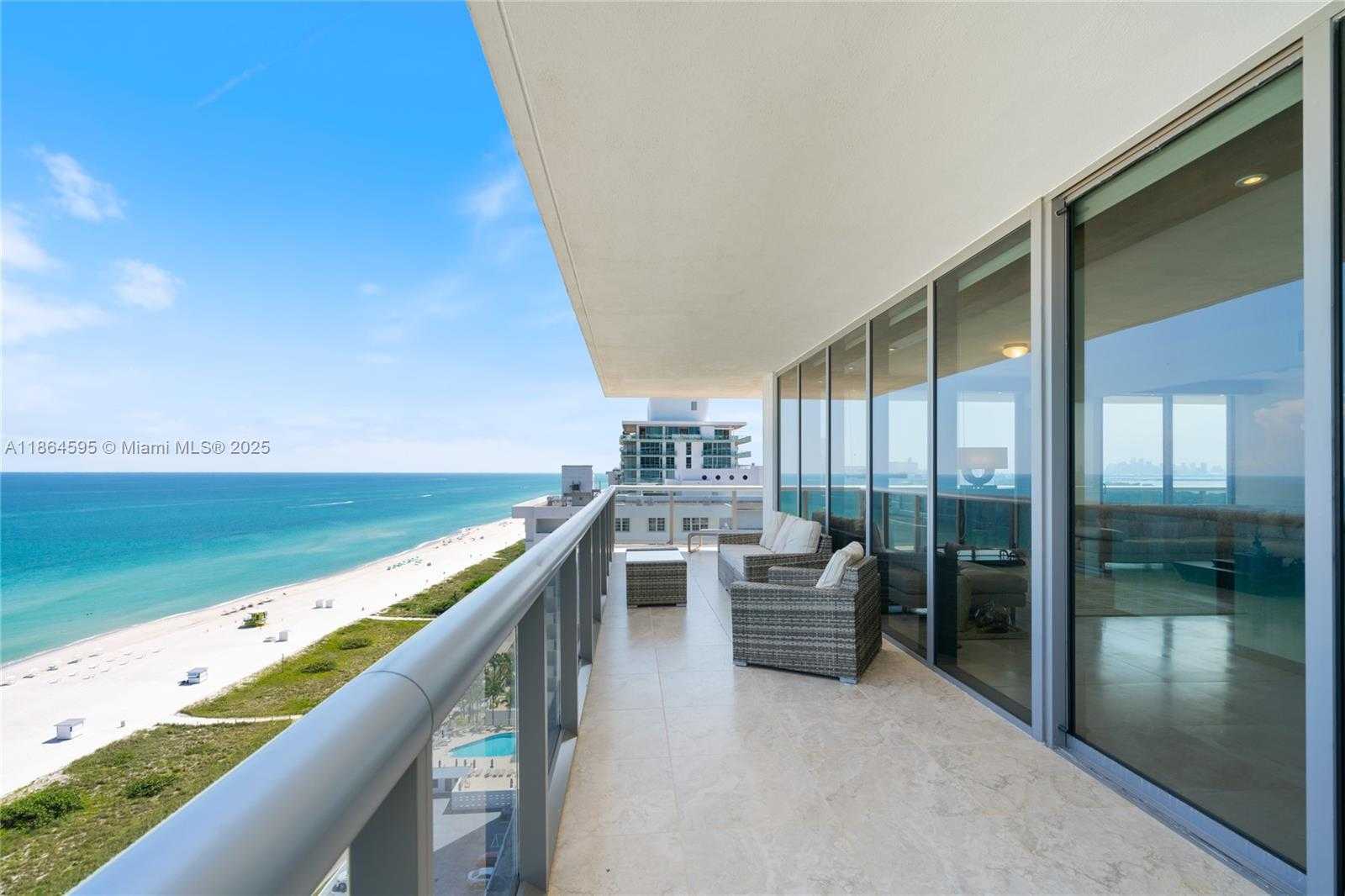 Small Image of 5875 COLLINS AVE #1902, Miami Beach Number 43