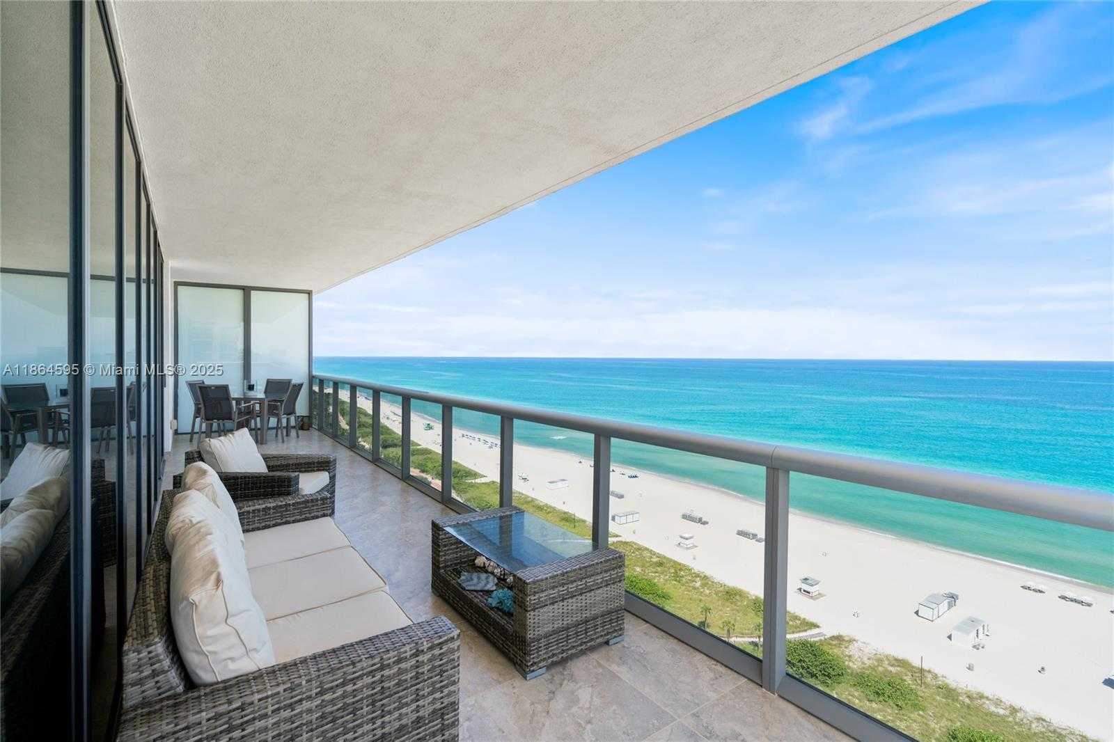 Small Image of 5875 COLLINS AVE #1902, Miami Beach Number 44