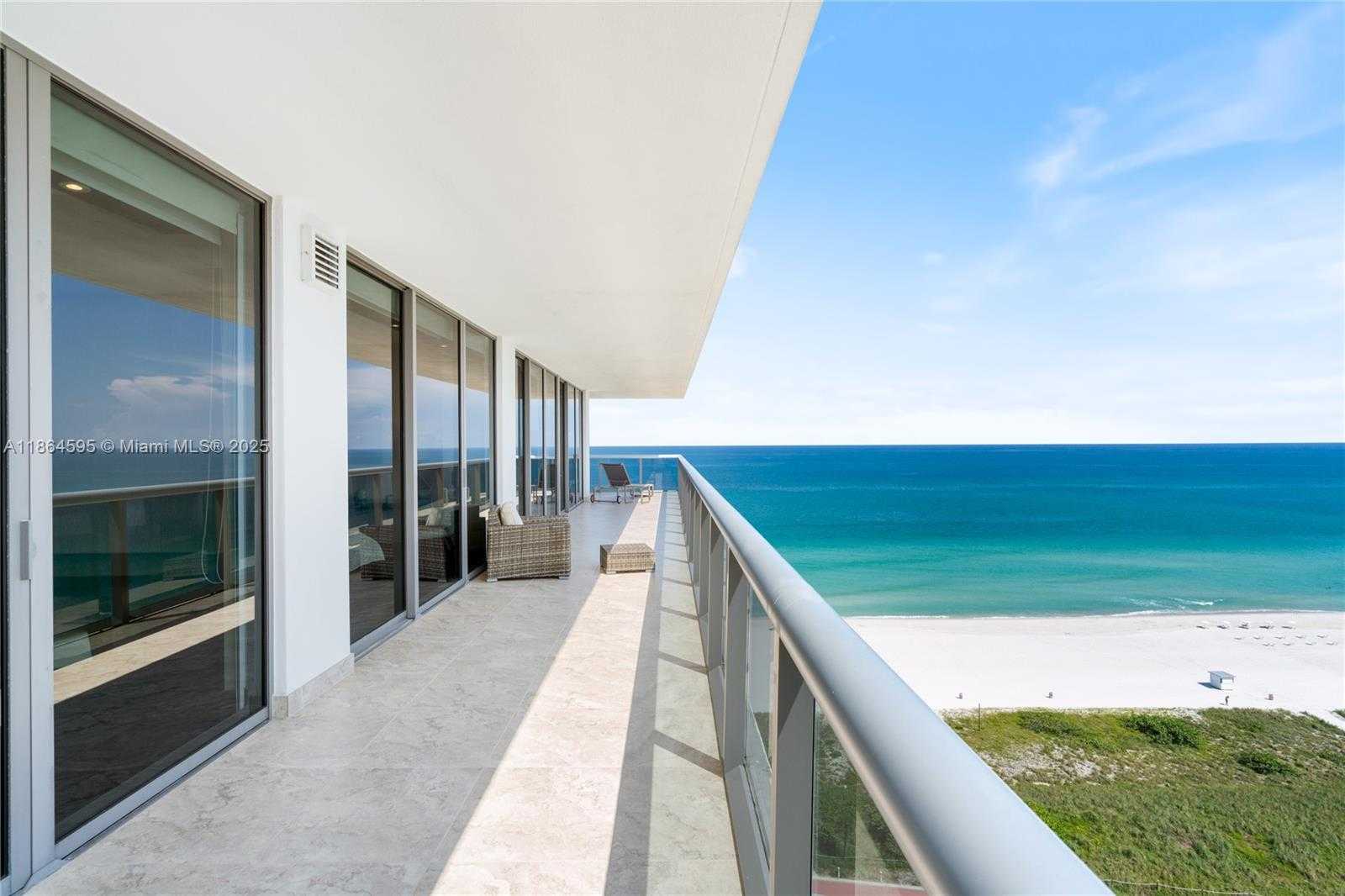 Small Image of 5875 COLLINS AVE #1902, Miami Beach Number 45