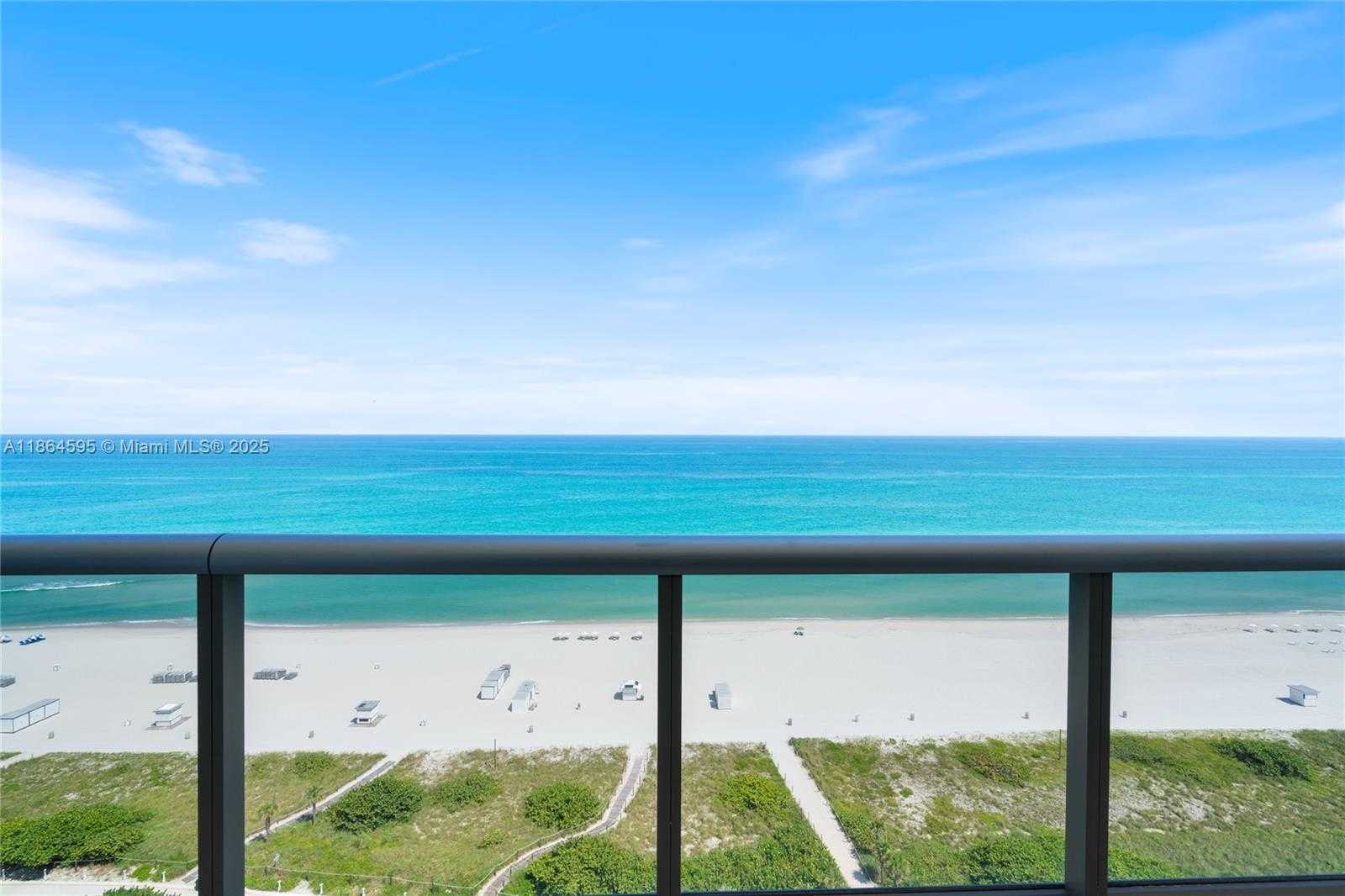 Small Image of 5875 COLLINS AVE #1902, Miami Beach Number 47