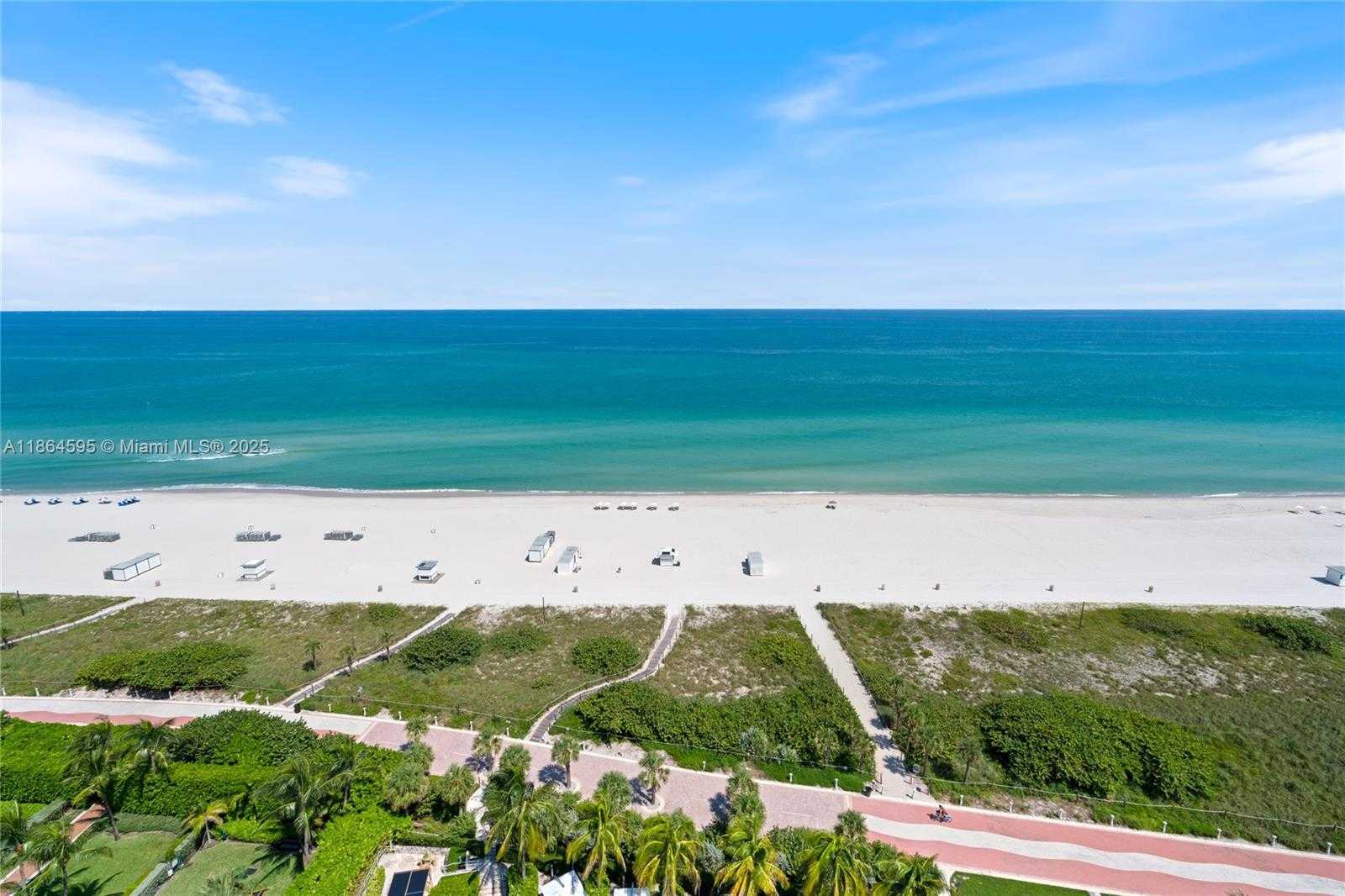Small Image of 5875 COLLINS AVE #1902, Miami Beach Number 48