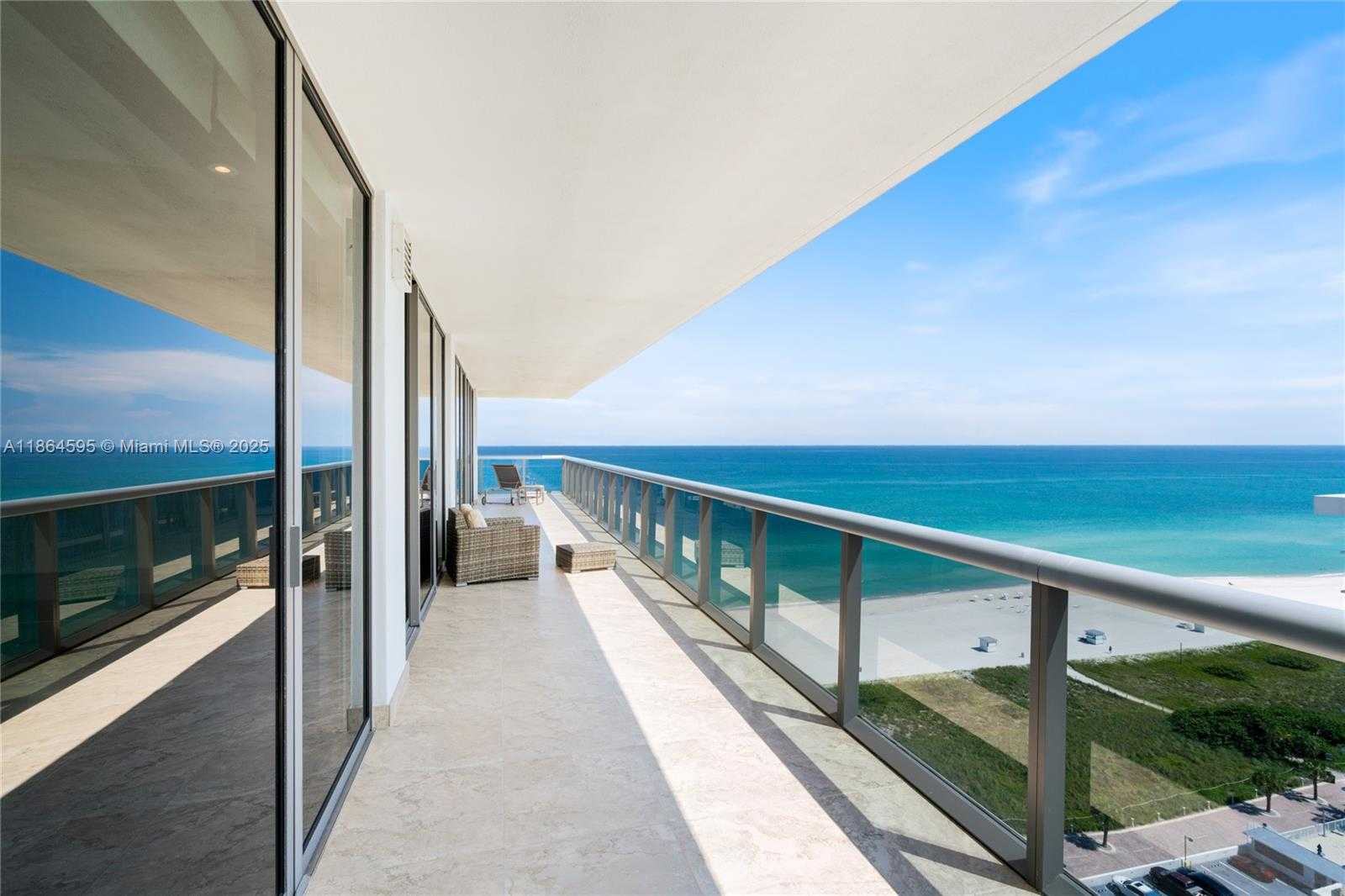 Small Image of 5875 COLLINS AVE #1902, Miami Beach Number 49