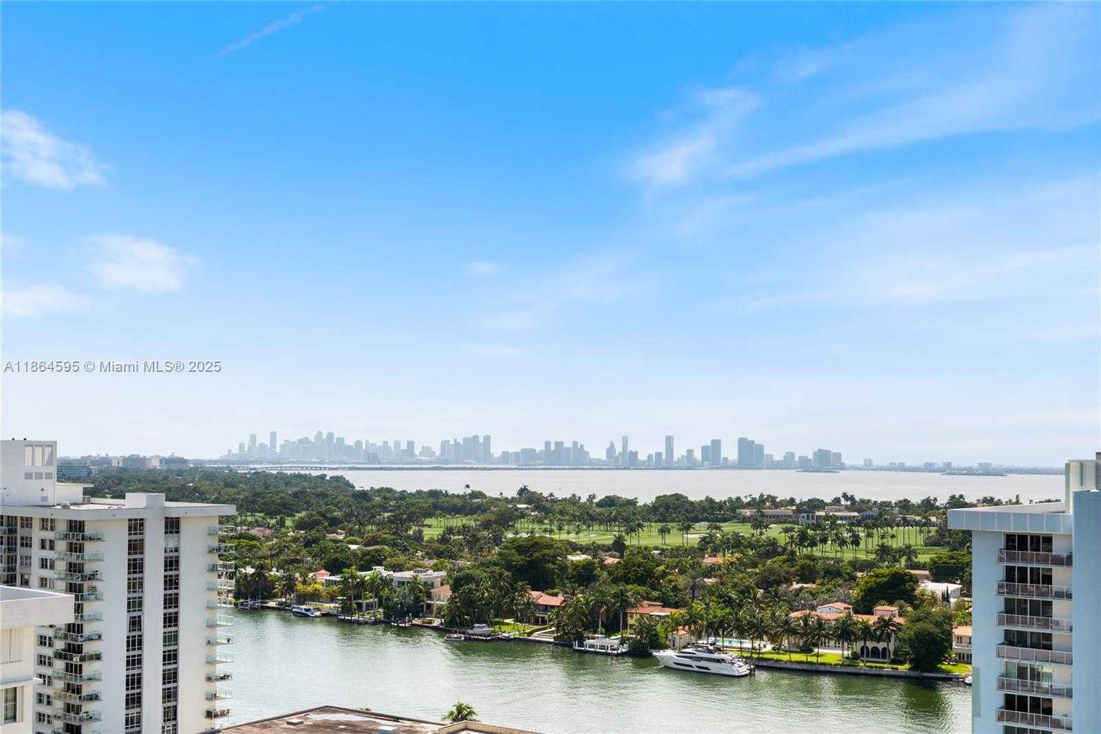Small Image of 5875 COLLINS AVE #1902, Miami Beach Number 50