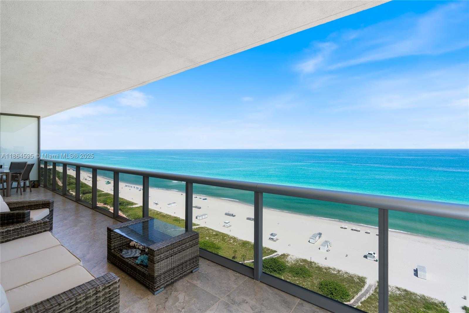 Small Image of 5875 COLLINS AVE #1902, Miami Beach Number 51