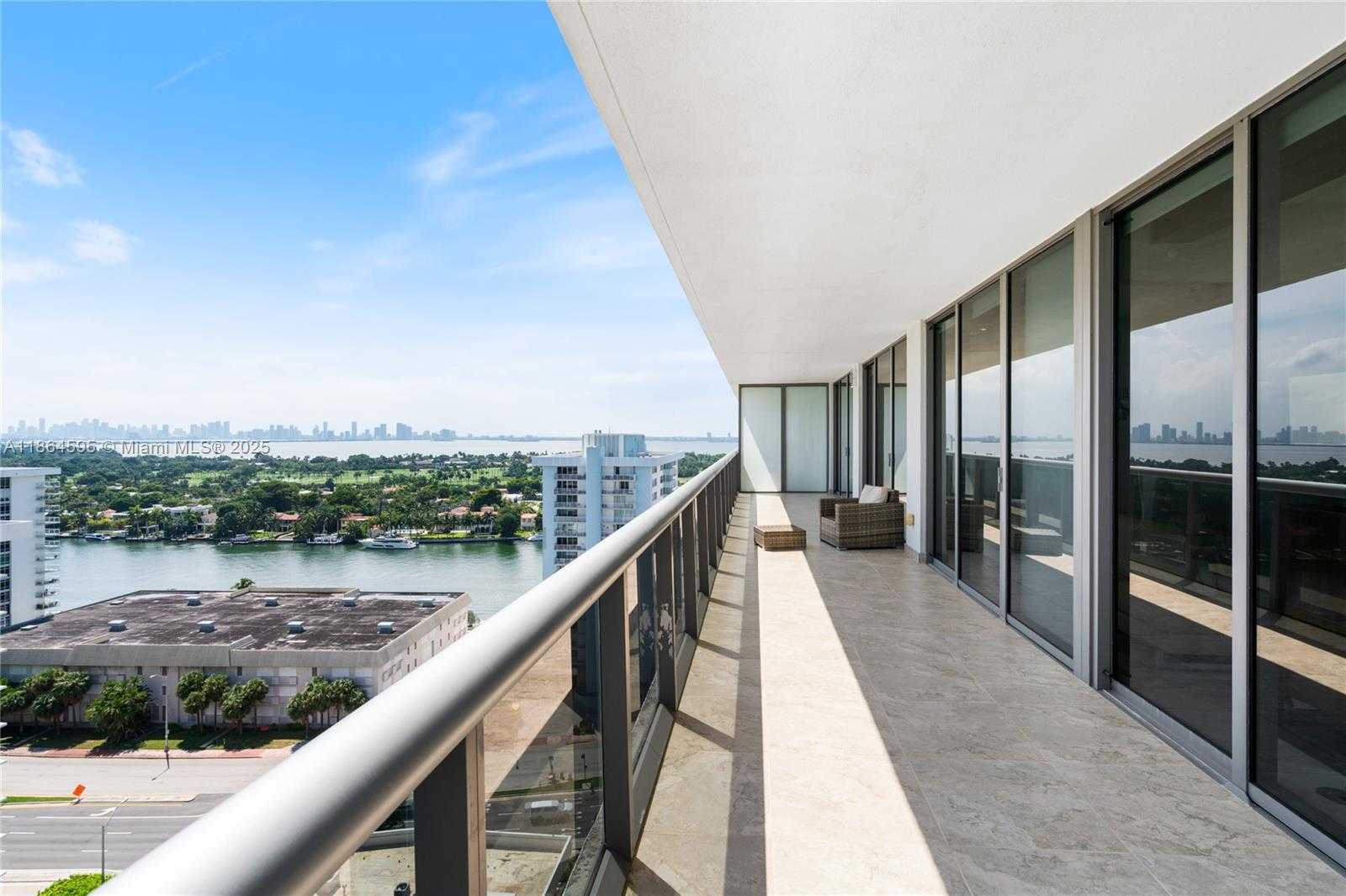 Small Image of 5875 COLLINS AVE #1902, Miami Beach Number 52