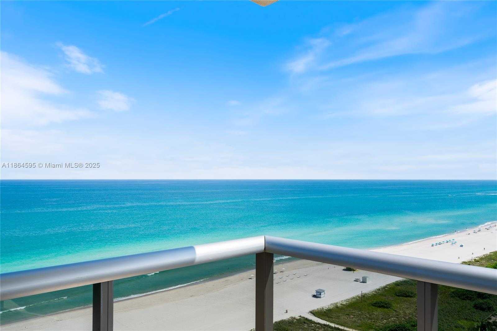 Small Image of 5875 COLLINS AVE #1902, Miami Beach Number 53