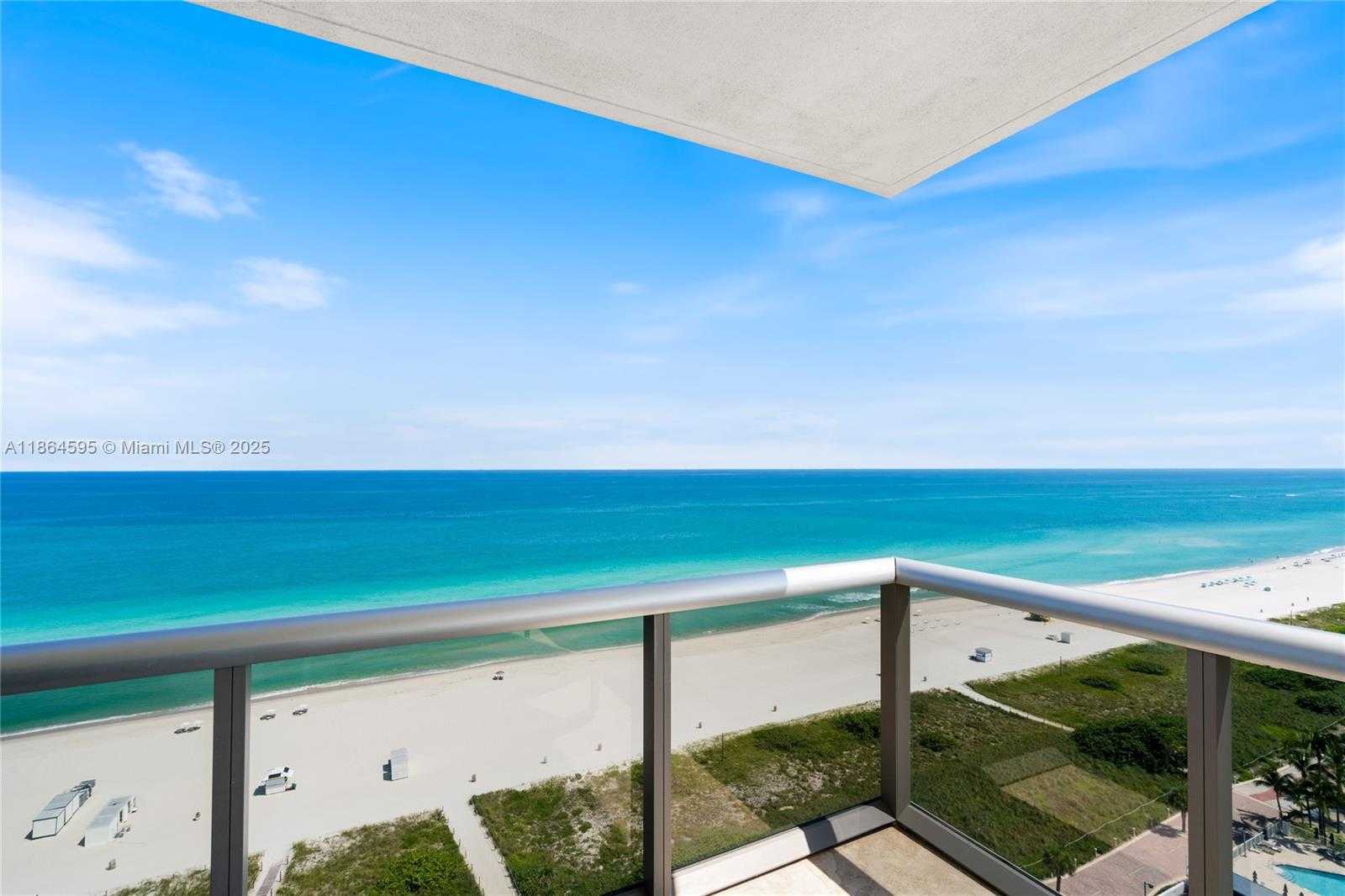 Small Image of 5875 COLLINS AVE #1902, Miami Beach Number 54