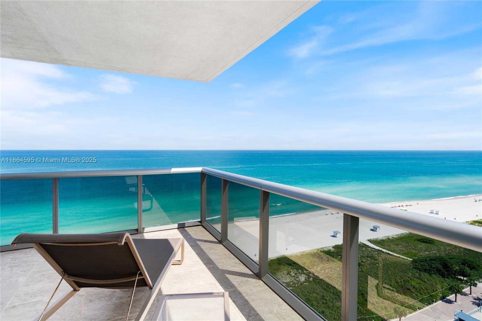 Small Image of 5875 COLLINS AVE #1902, Miami Beach Number 55