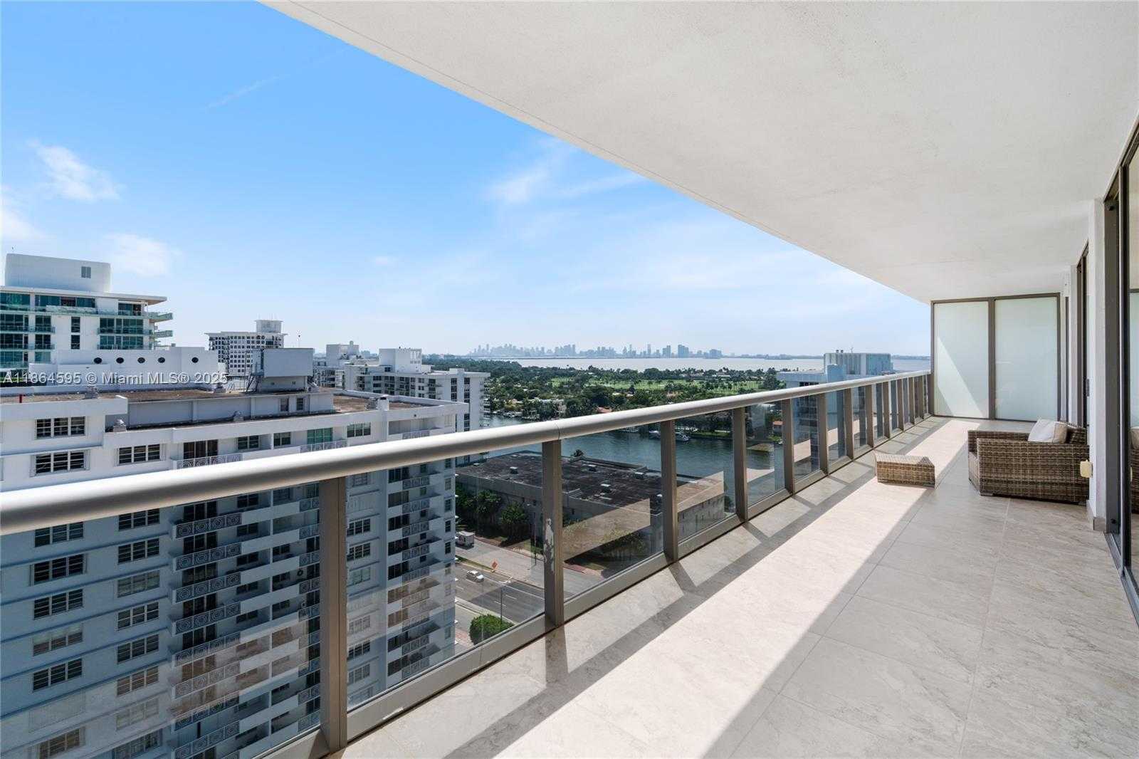 Small Image of 5875 COLLINS AVE #1902, Miami Beach Number 56