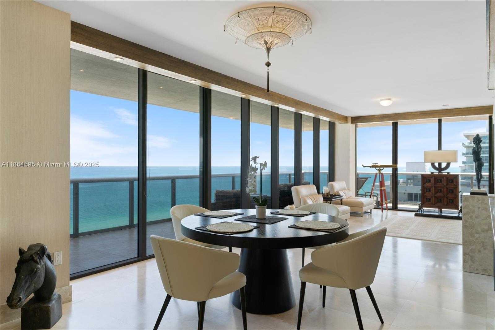 Small Image of 5875 COLLINS AVE #1902, Miami Beach Number 8