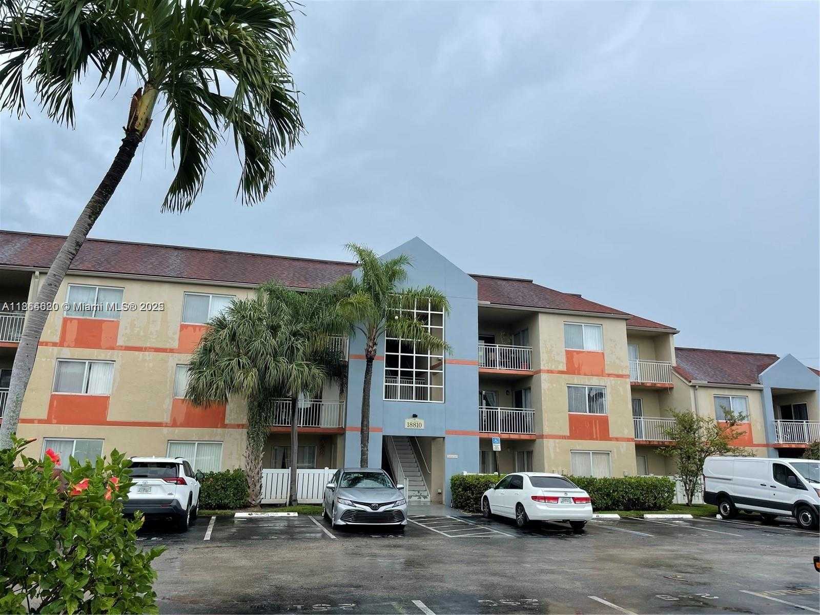 Small Image of 18810 NORTH WEST 57TH AVE #104, Hialeah Number 2