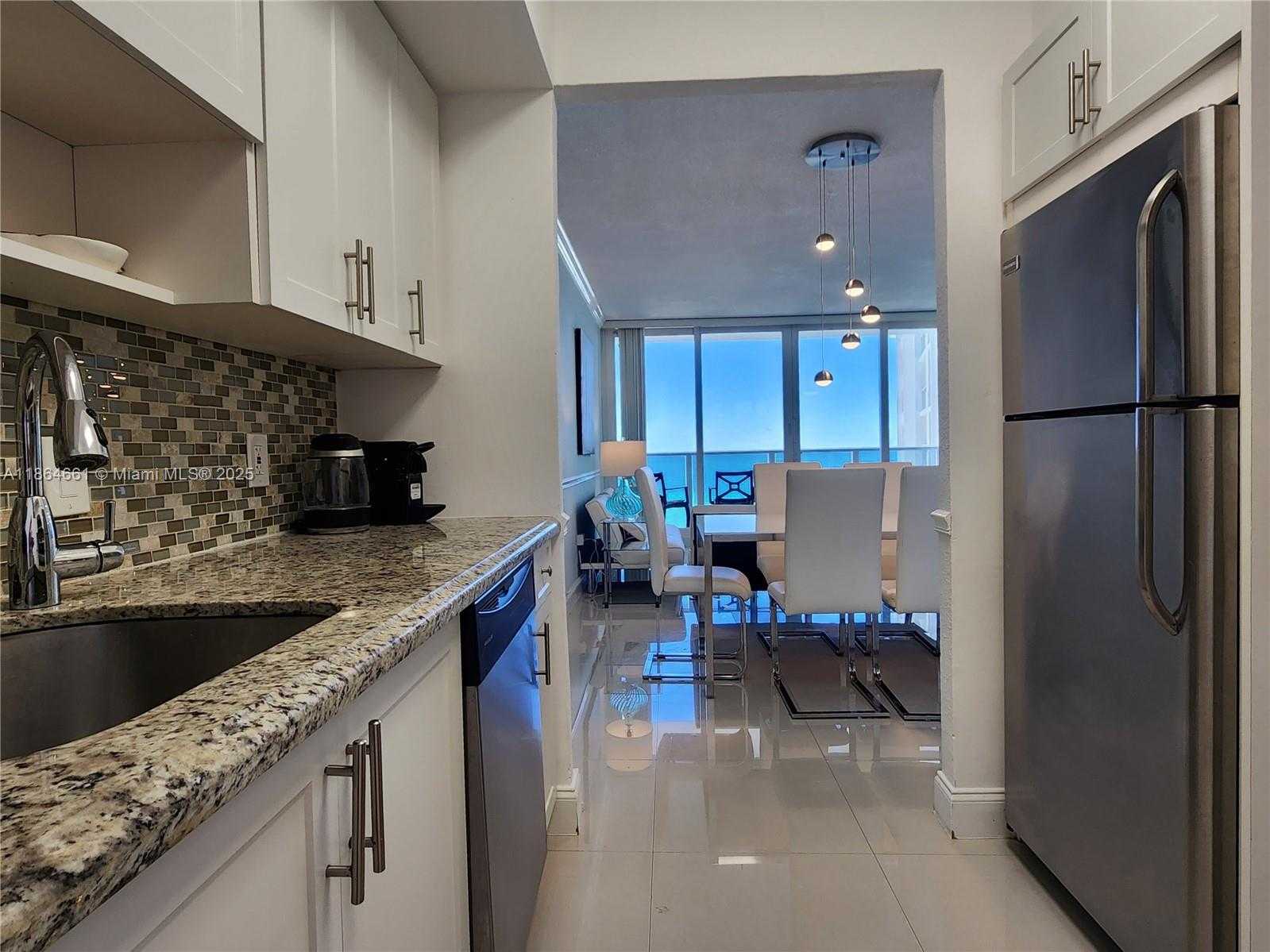Small Image of 3505 SOUTH OCEAN DR #707, Hollywood Number 10