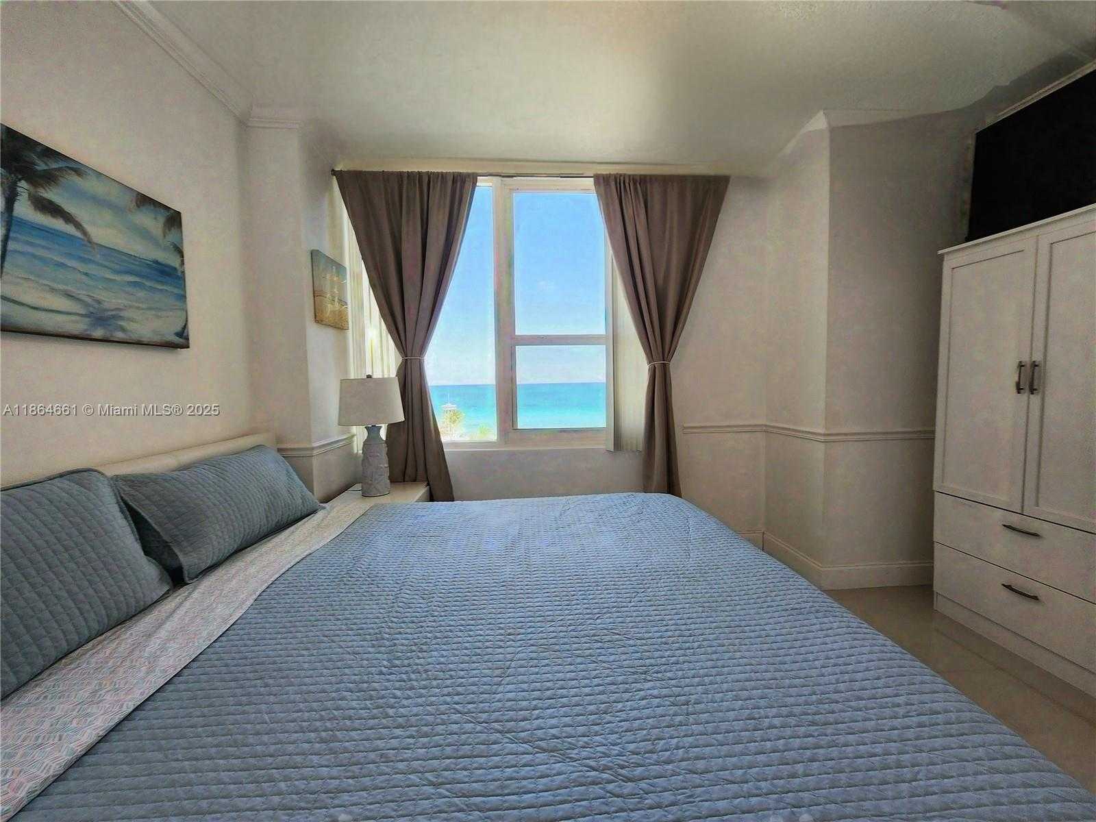 Small Image of 3505 SOUTH OCEAN DR #707, Hollywood Number 18