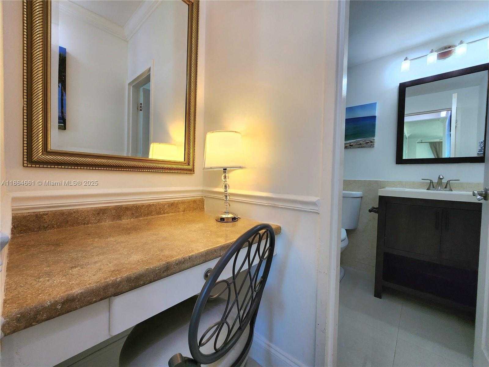 Small Image of 3505 SOUTH OCEAN DR #707, Hollywood Number 21