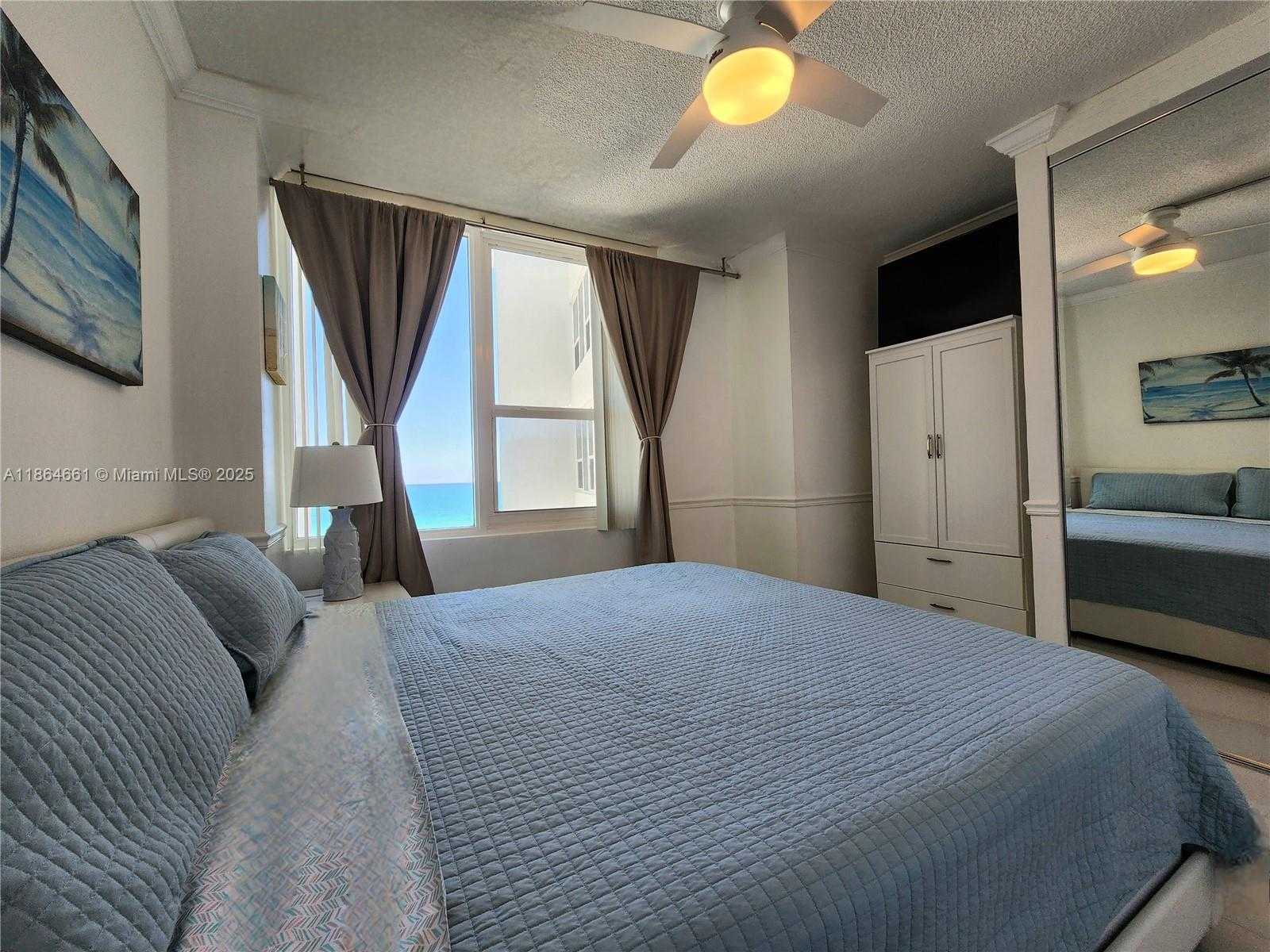 Small Image of 3505 SOUTH OCEAN DR #707, Hollywood Number 24