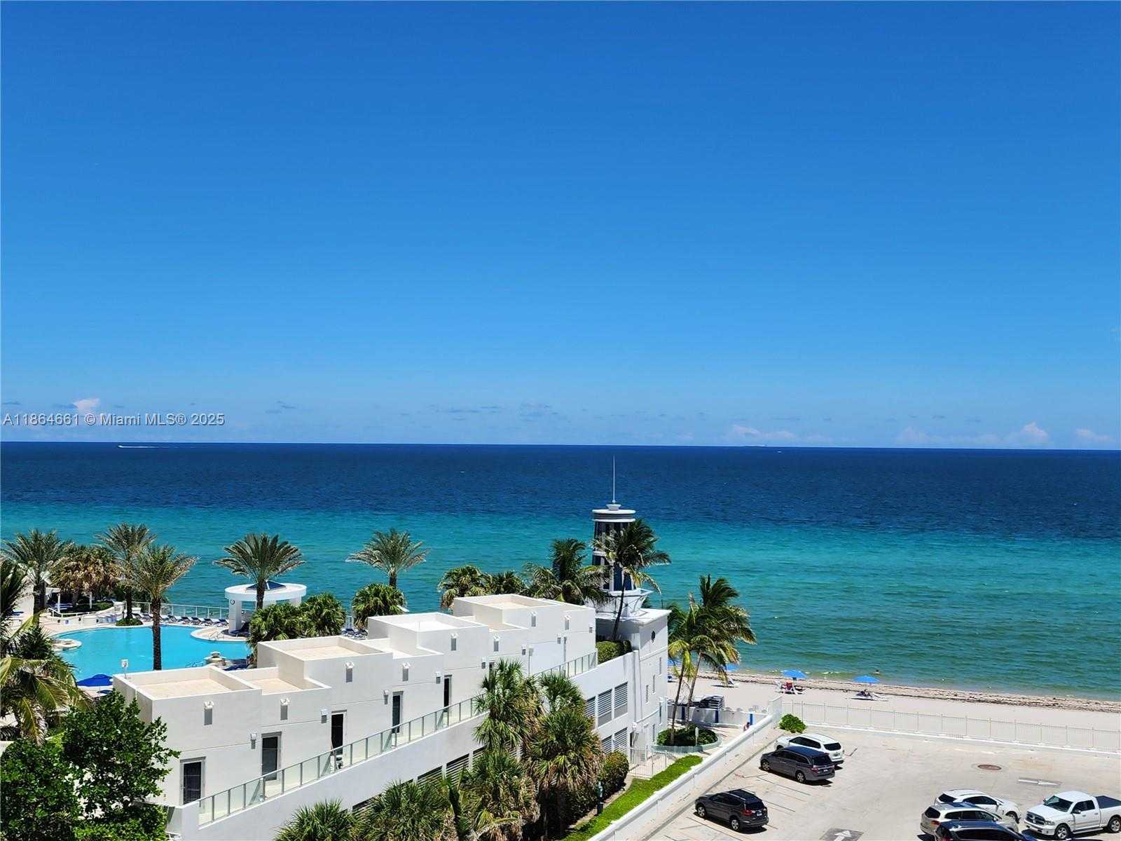 Small Image of 3505 SOUTH OCEAN DR #707, Hollywood Number 3