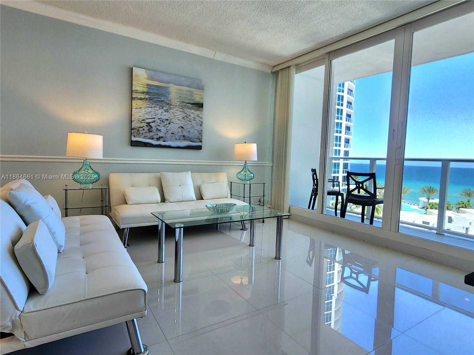 Small Image of 3505 SOUTH OCEAN DR #707, Hollywood Number 6