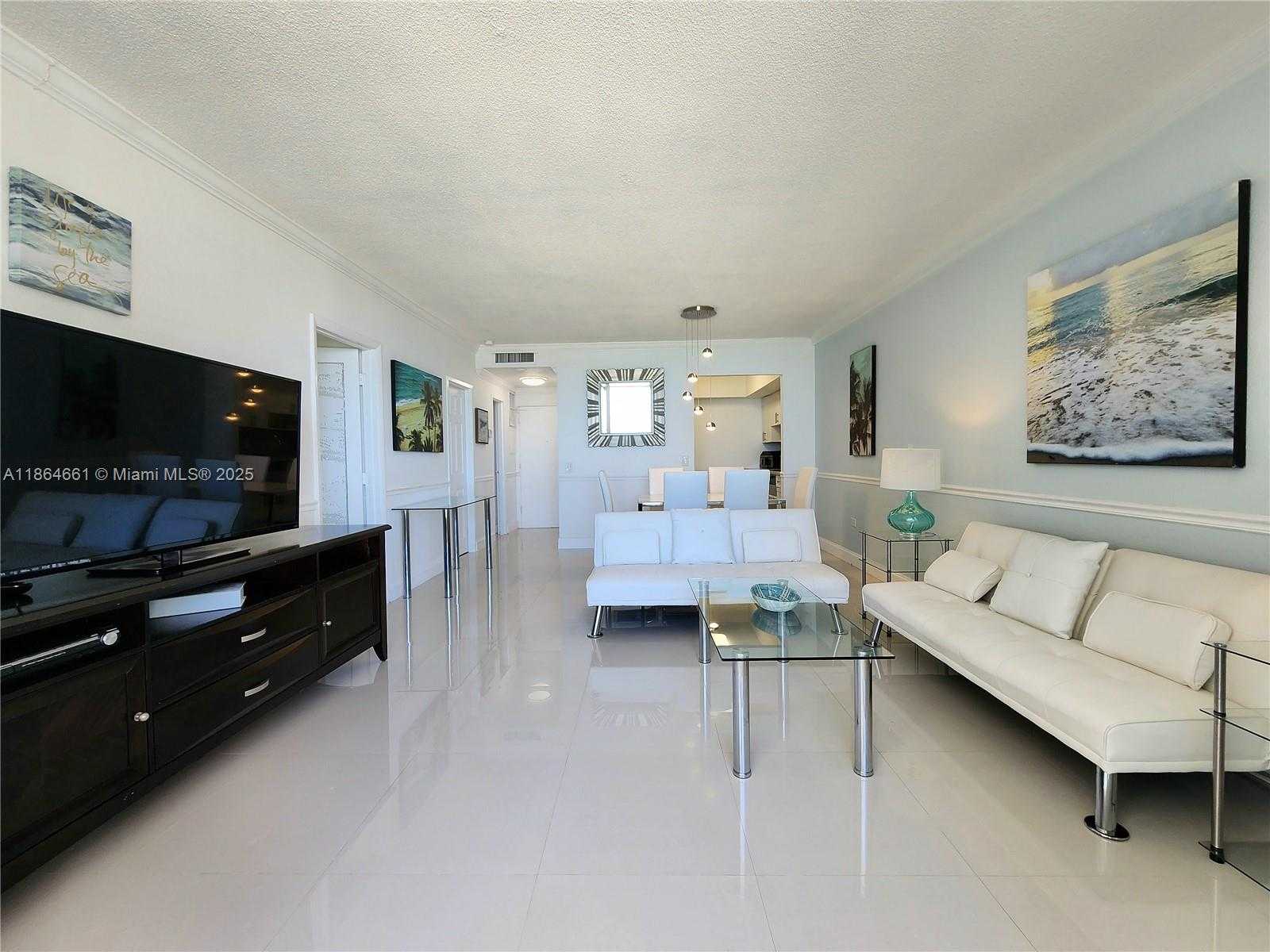 Small Image of 3505 SOUTH OCEAN DR #707, Hollywood Number 7