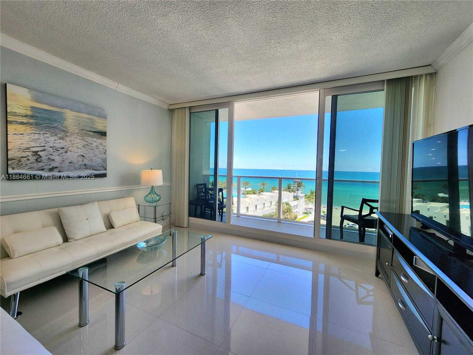 Small Image of 3505 SOUTH OCEAN DR #707, Hollywood Number 8
