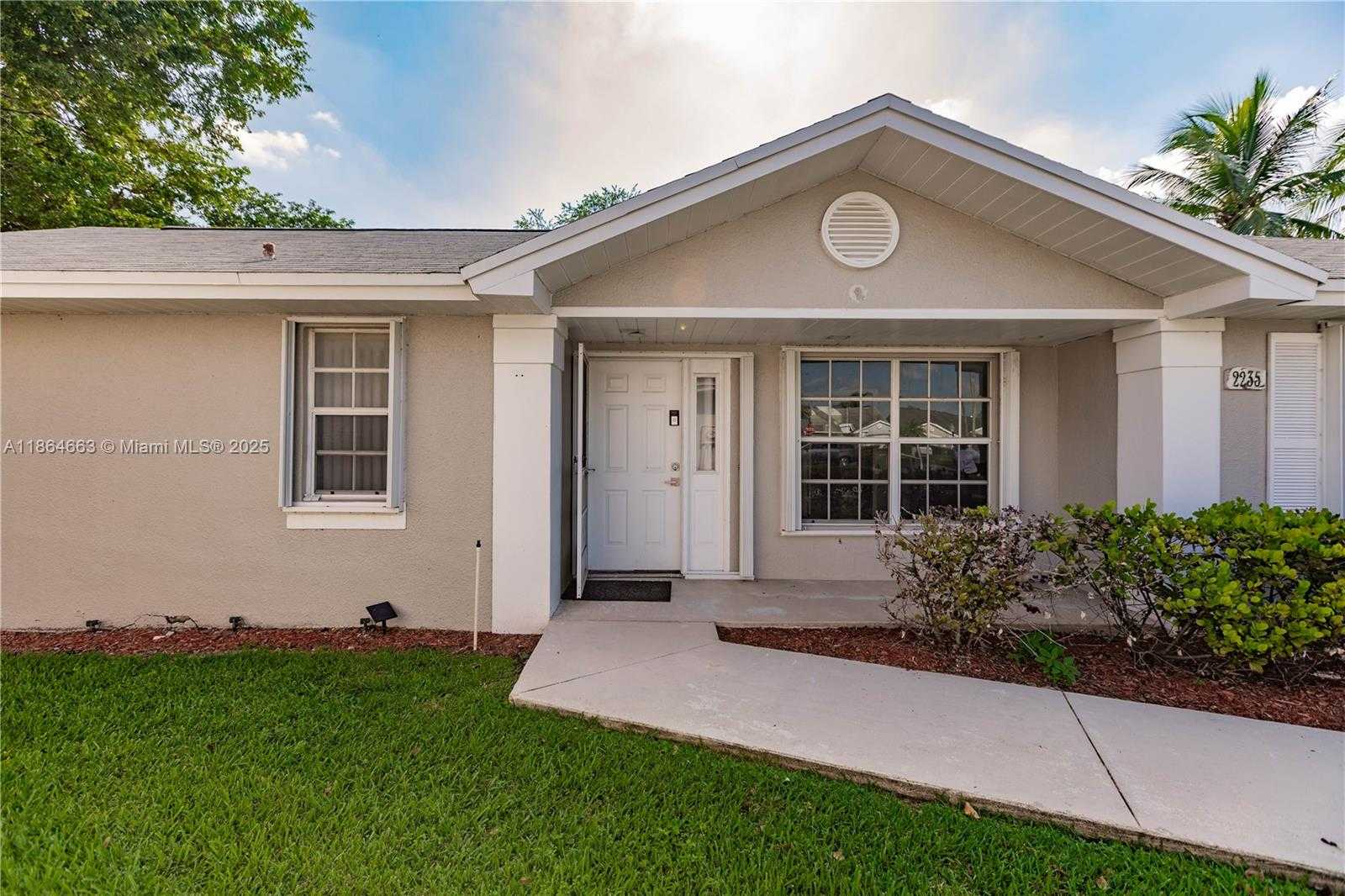 Small Image of 2235 SOUTH EAST 6TH CT, Homestead Number 2