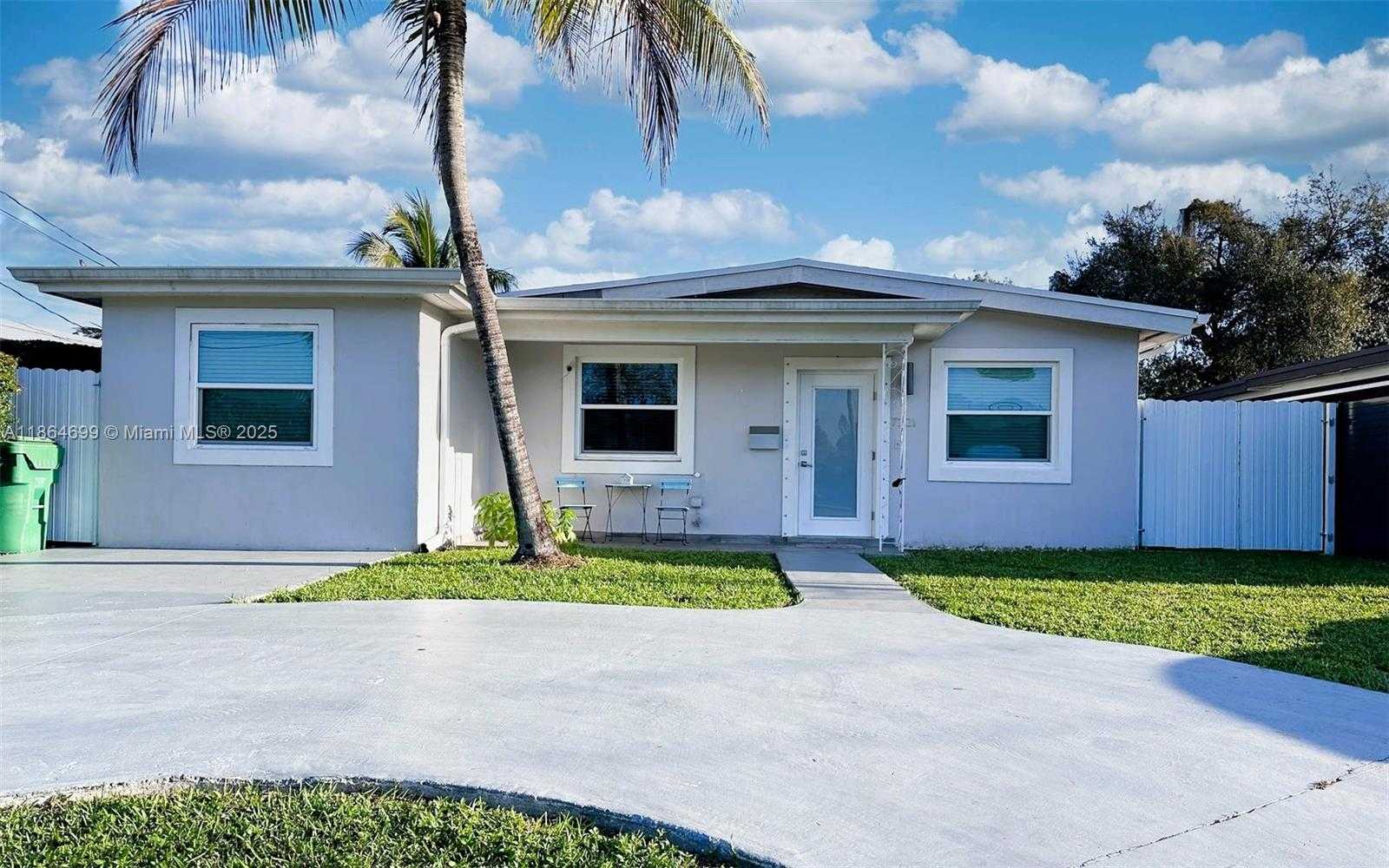 Small Image of 7221 SOUTH WEST 34TH ST RD, Miami Number 2