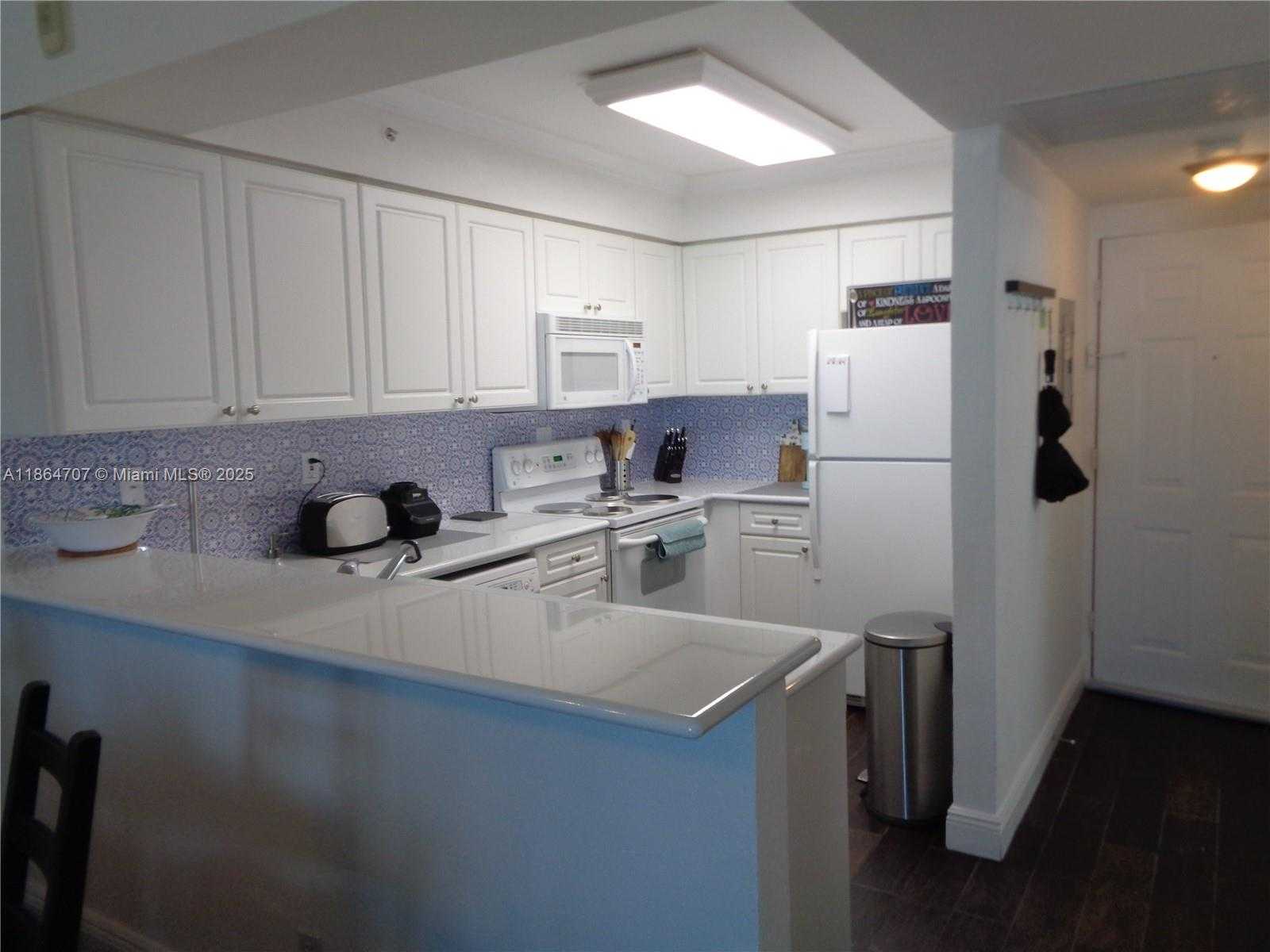 Small Image of 2501 SOUTH OCEAN DR #1427, Hollywood Number 12