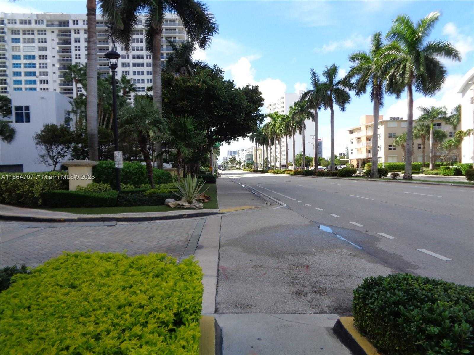 Small Image of 2501 SOUTH OCEAN DR #1427, Hollywood Number 37