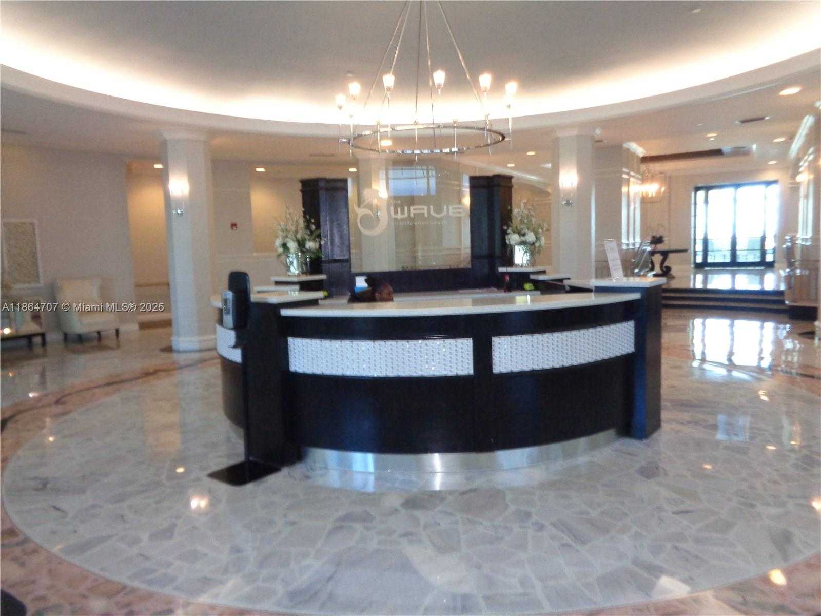 Small Image of 2501 SOUTH OCEAN DR #1427, Hollywood Number 4