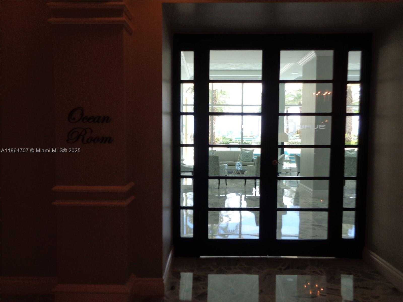 Small Image of 2501 SOUTH OCEAN DR #1427, Hollywood Number 40