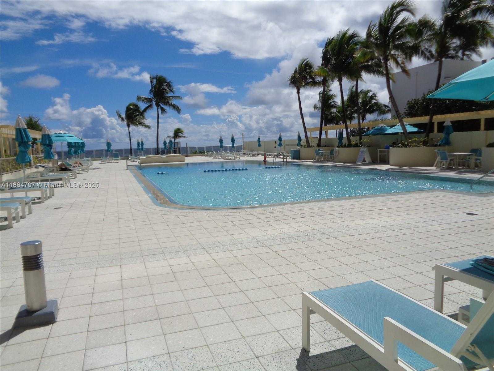 Small Image of 2501 SOUTH OCEAN DR #1427, Hollywood Number 48