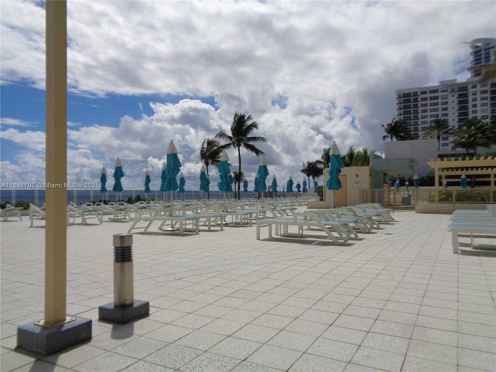 Small Image of 2501 SOUTH OCEAN DR #1427, Hollywood Number 50