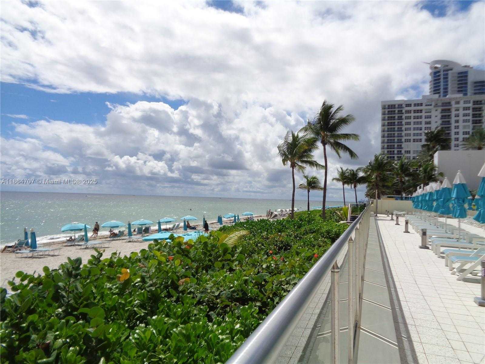 Small Image of 2501 SOUTH OCEAN DR #1427, Hollywood Number 54