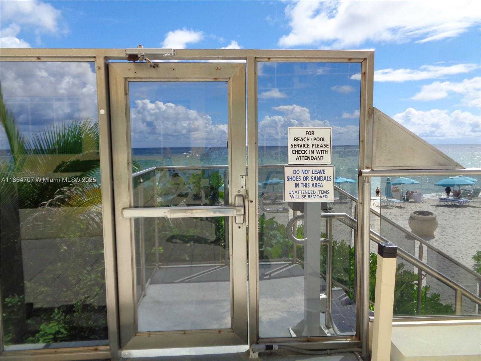 Small Image of 2501 SOUTH OCEAN DR #1427, Hollywood Number 55