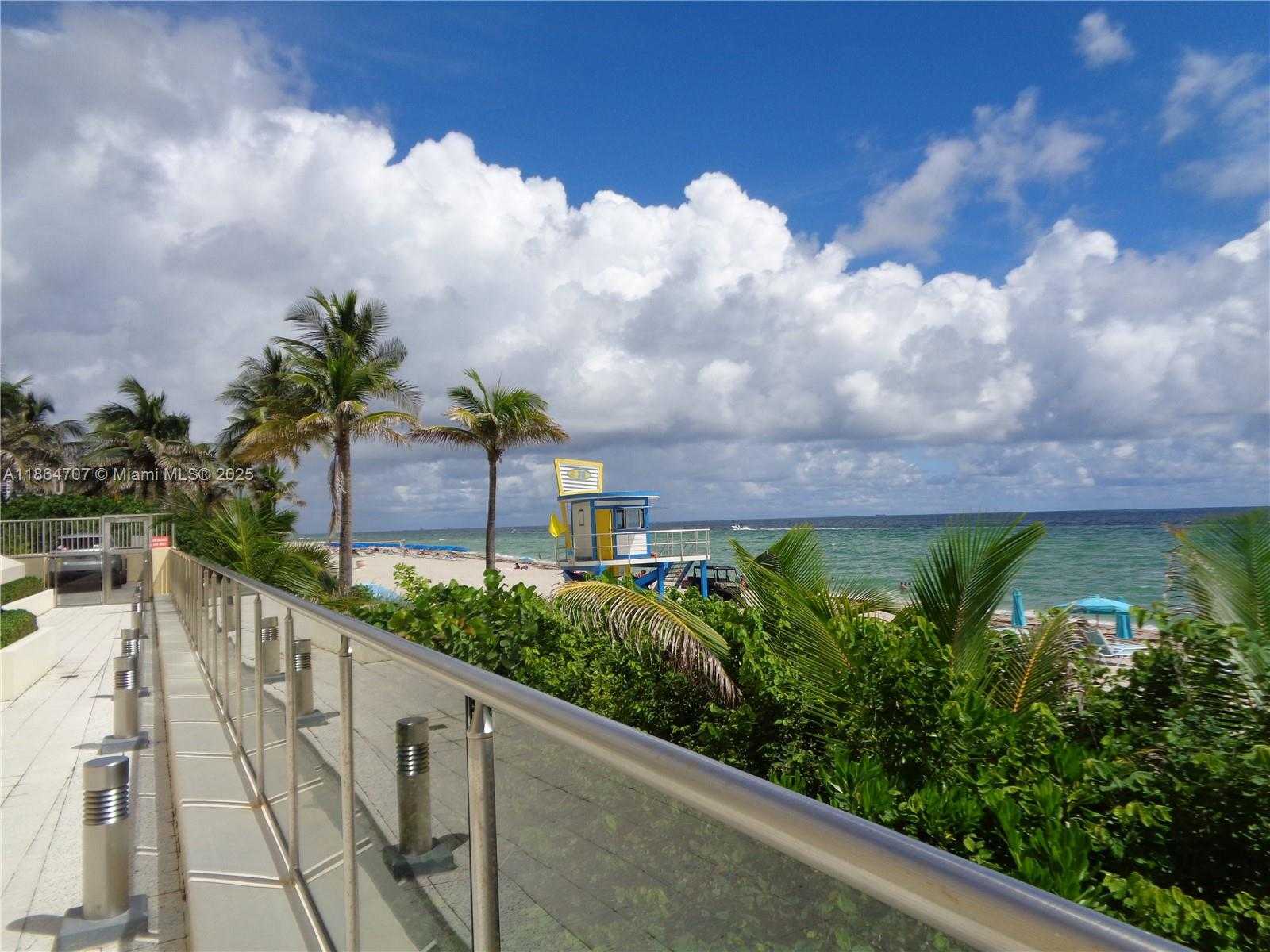 Small Image of 2501 SOUTH OCEAN DR #1427, Hollywood Number 56