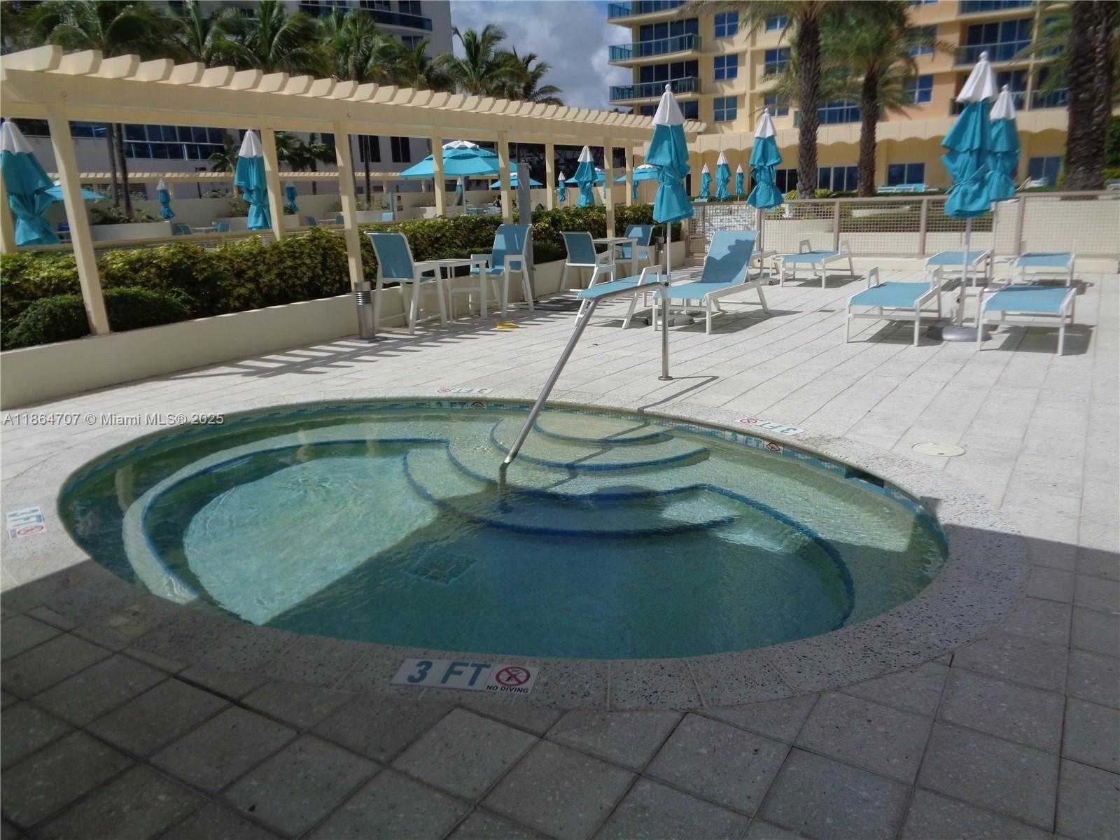 Small Image of 2501 SOUTH OCEAN DR #1427, Hollywood Number 57