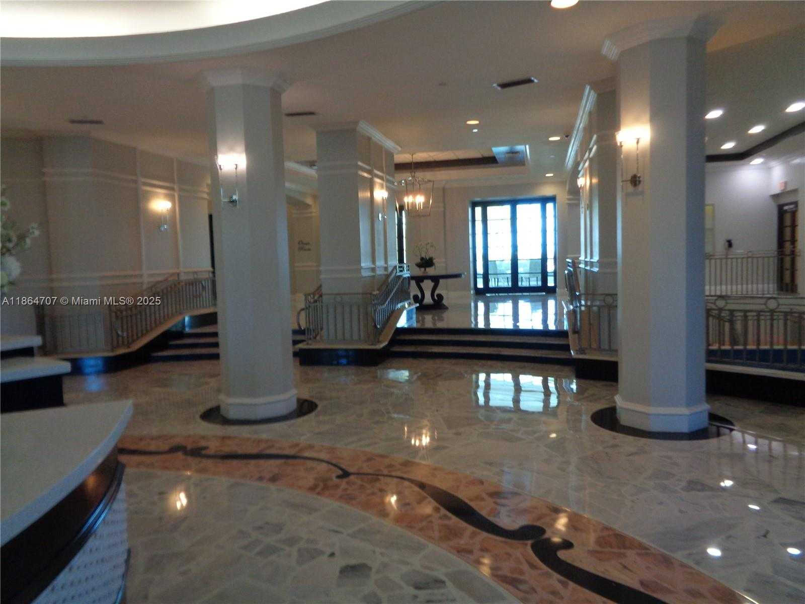 Small Image of 2501 SOUTH OCEAN DR #1427, Hollywood Number 6