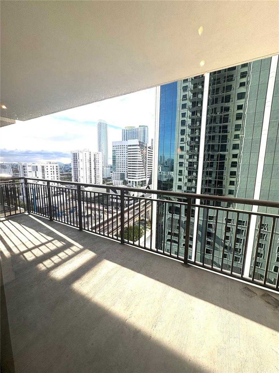 Small Image of 999 SOUTH WEST 1ST AVE #1615, Miami Number 17