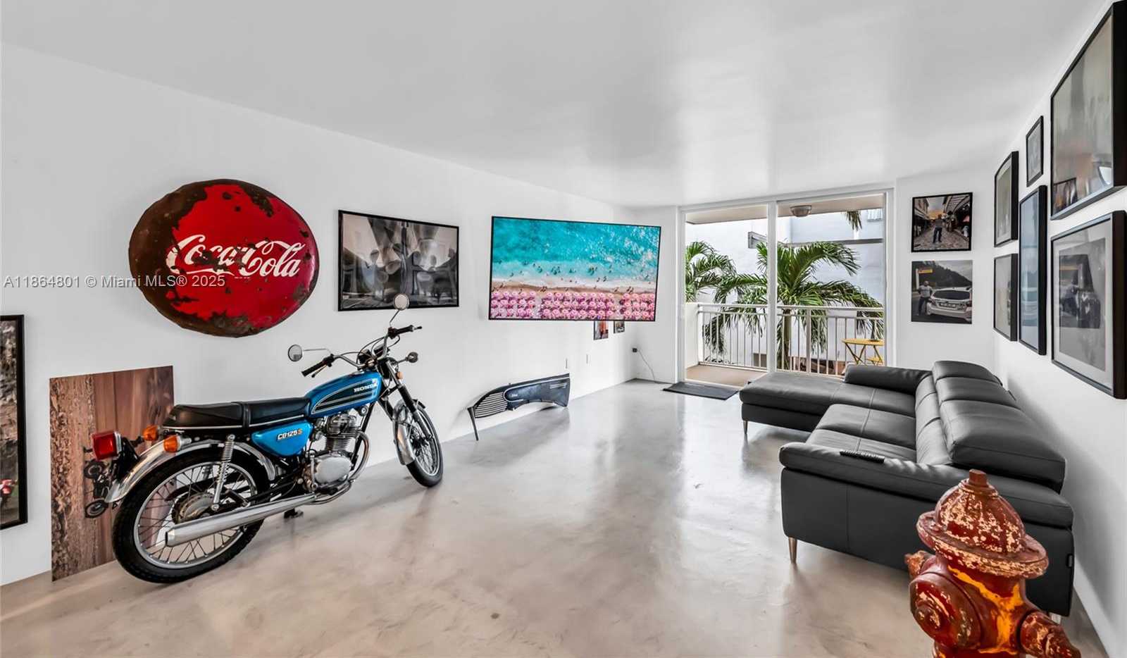 Small Image of 1666 WEST AVE #307, Miami Beach Number 14