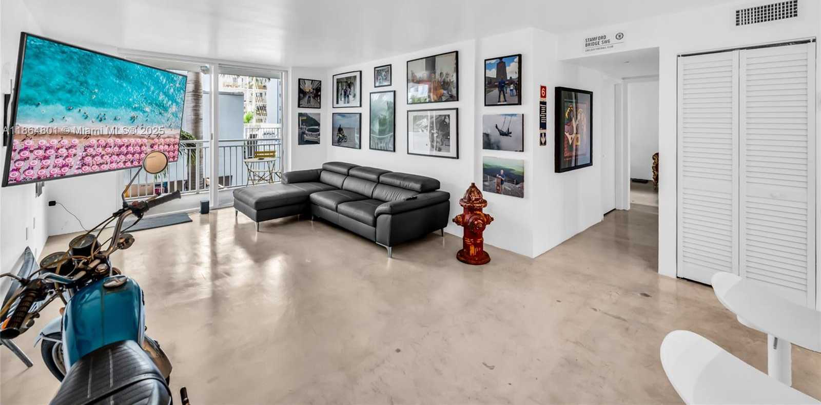 Small Image of 1666 WEST AVE #307, Miami Beach Number 15